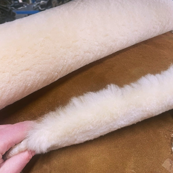 Beyond the Surface: Why Synthetic ‘Faux-Uggs’ Can’t Match Genuine Australian Twinface Sheepskin