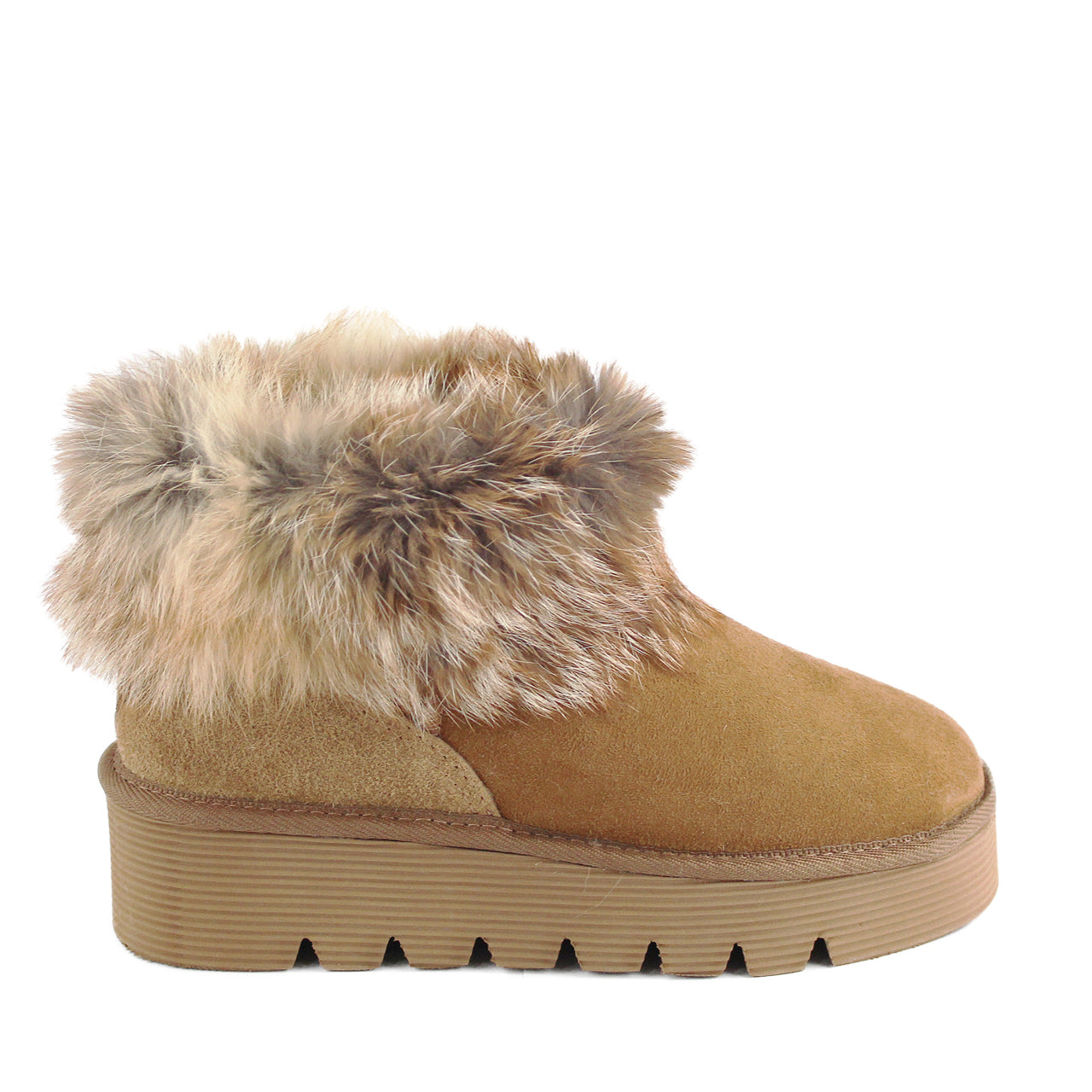 Platform UGGs