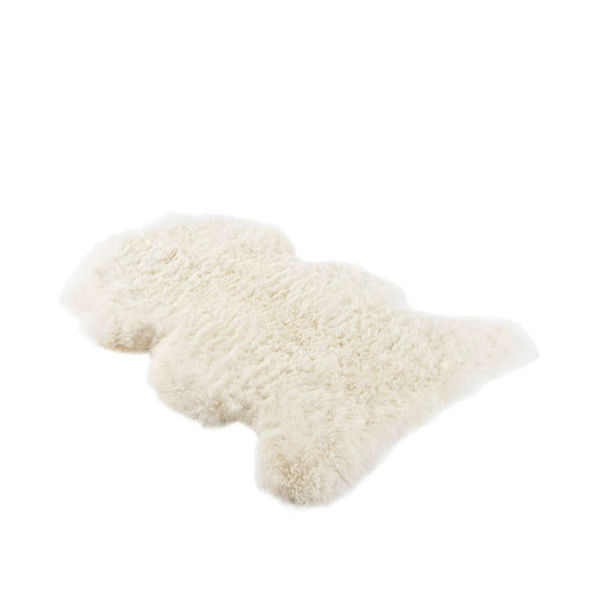AUSTRALIAN MADE LONG WOOL SHEEPSKIN RUG