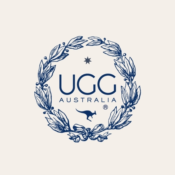 UGG Australia Reef Logo