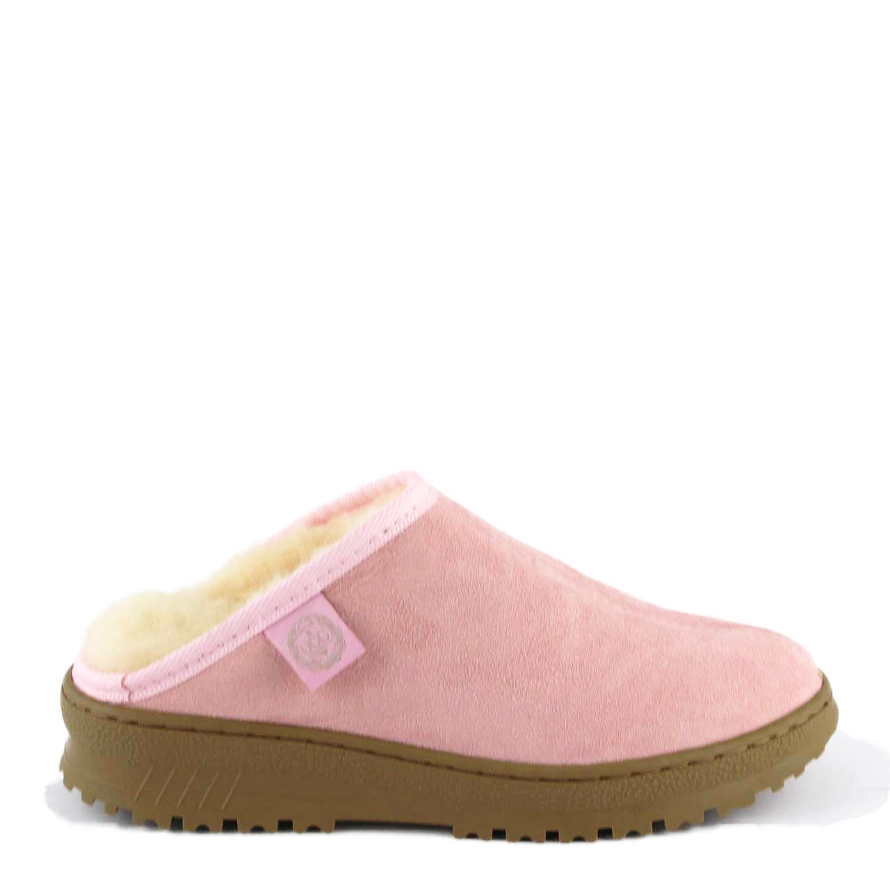 UGG discount Australia Pink Slippers