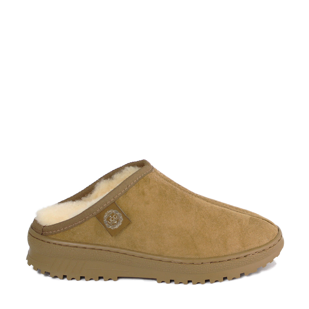 Bobi Chestnut | Mens - UGG Australia