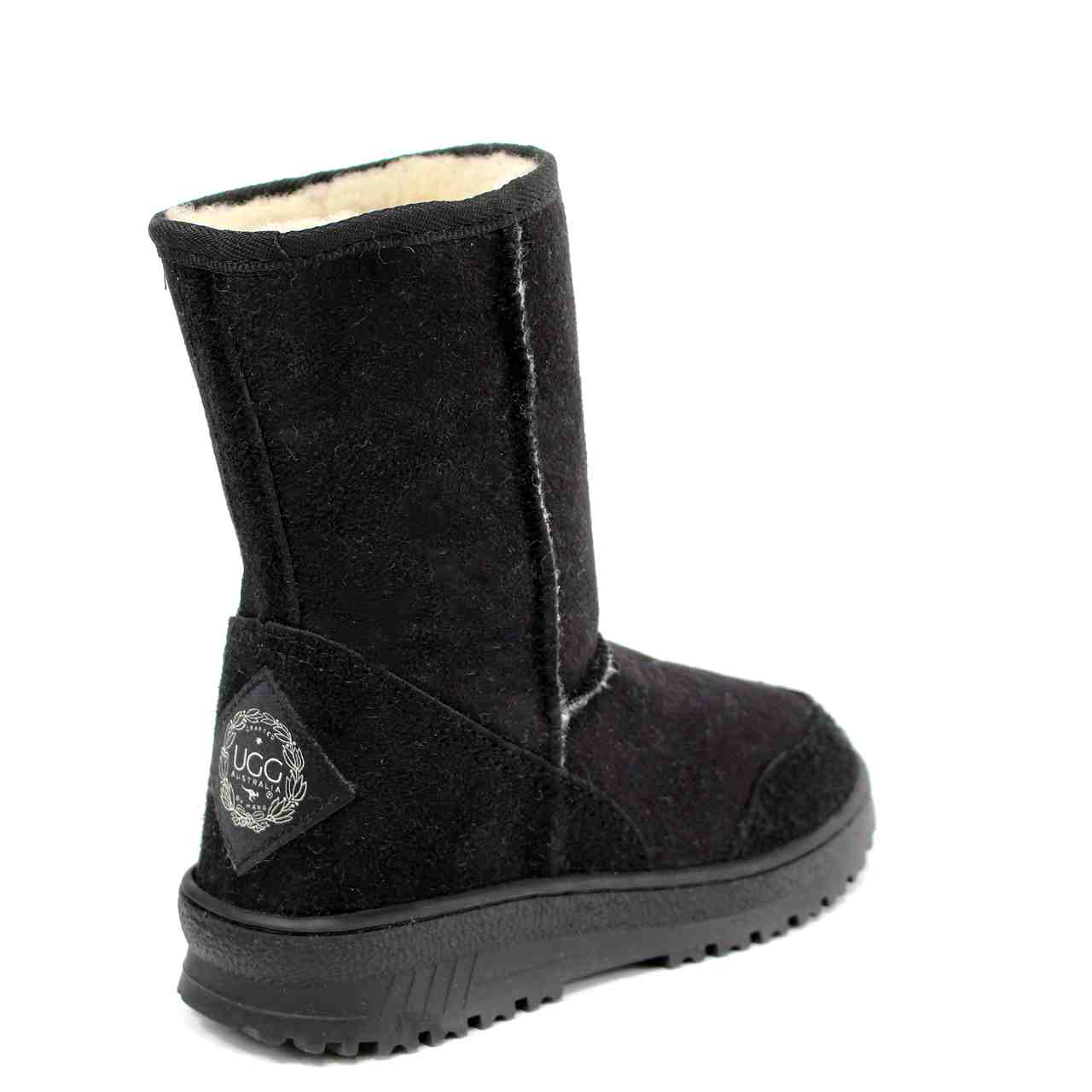 Bondi 3/4 Black - UGG Australia