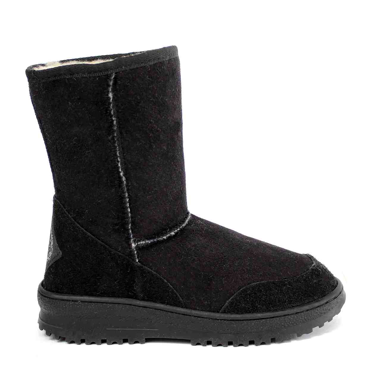 Bondi 3/4 Black - UGG Australia