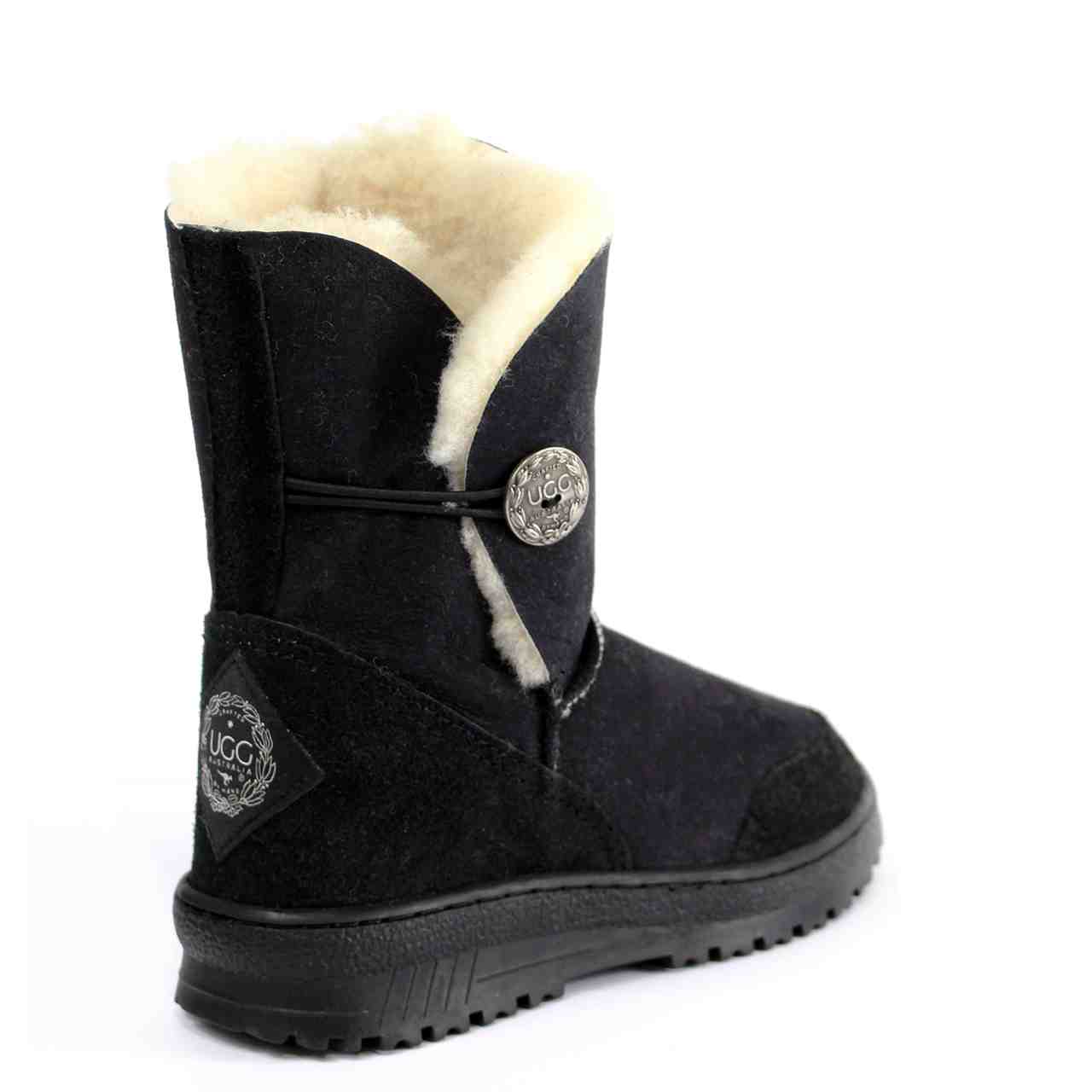 Bondi 3/4 Brighton Black - UGG Australia