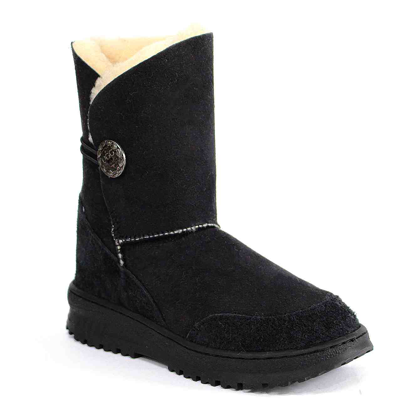 Bondi 3/4 Brighton Black - UGG Australia