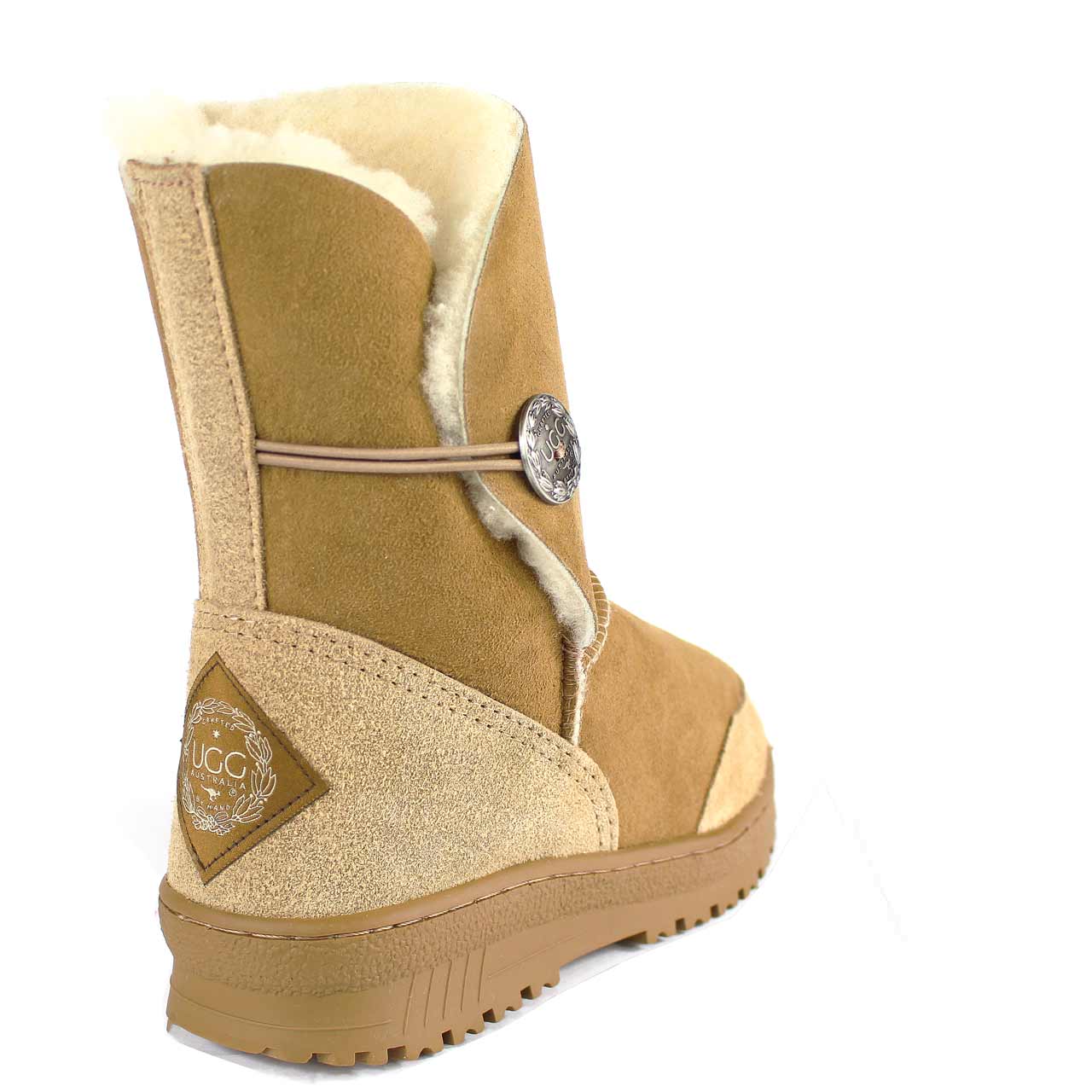 Bondi 3/4 Brighton Chestnut - UGG Australia