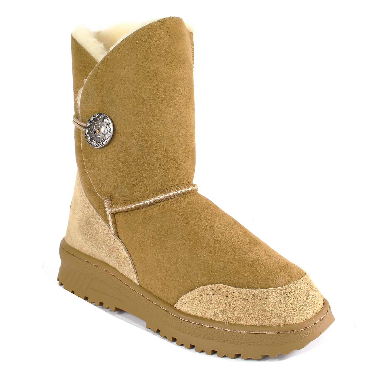 Bondi 3/4 Brighton Chestnut - UGG Australia