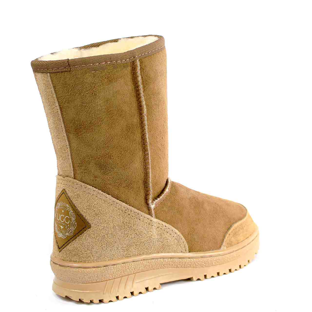 Bondi 3/4 Chestnut - UGG Australia