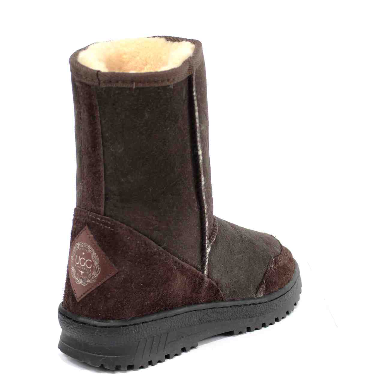 Bondi 3/4 Chocolate - UGG Australia