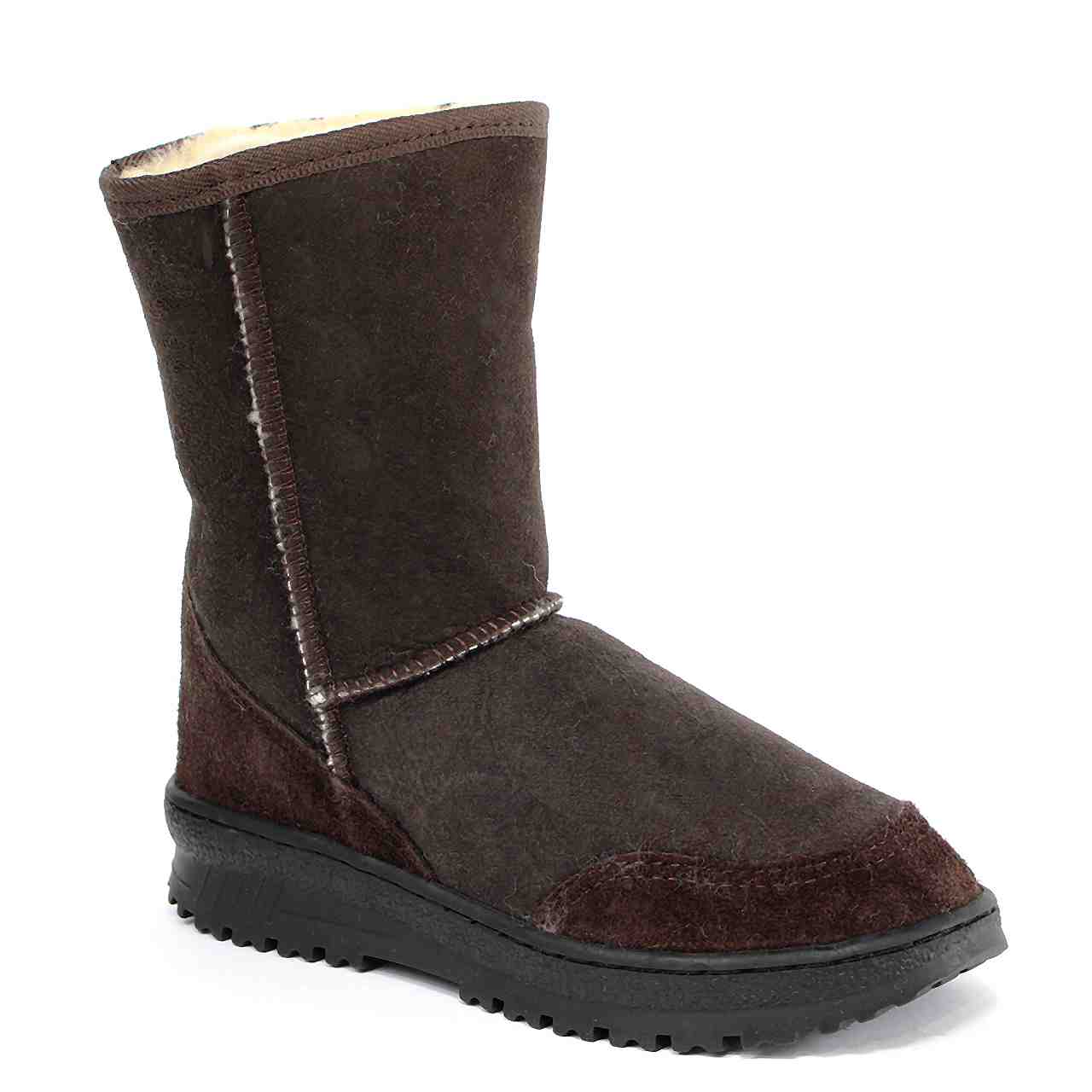 Bondi 3/4 Chocolate - UGG Australia