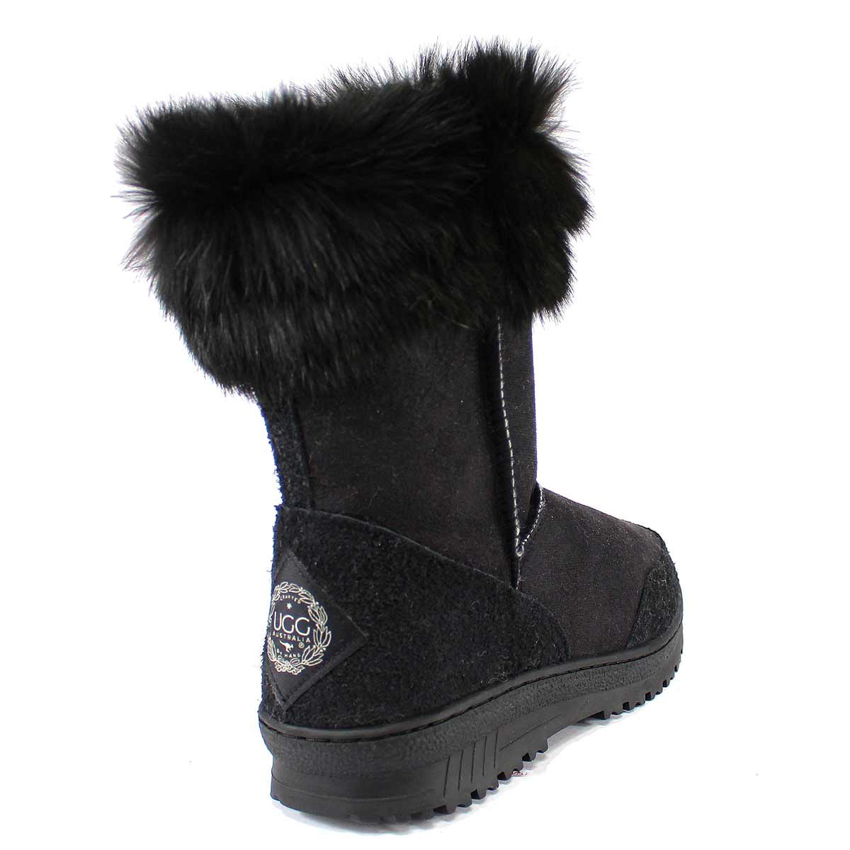 Bondi 3/4 Fox Black - UGG Australia