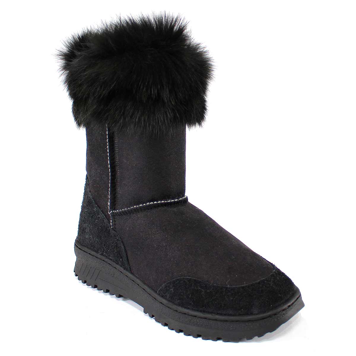 Bondi 3/4 Fox Black - UGG Australia