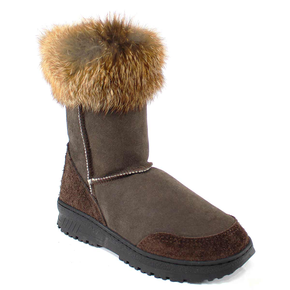 Bondi 3/4 Fox Chocolate - UGG Australia