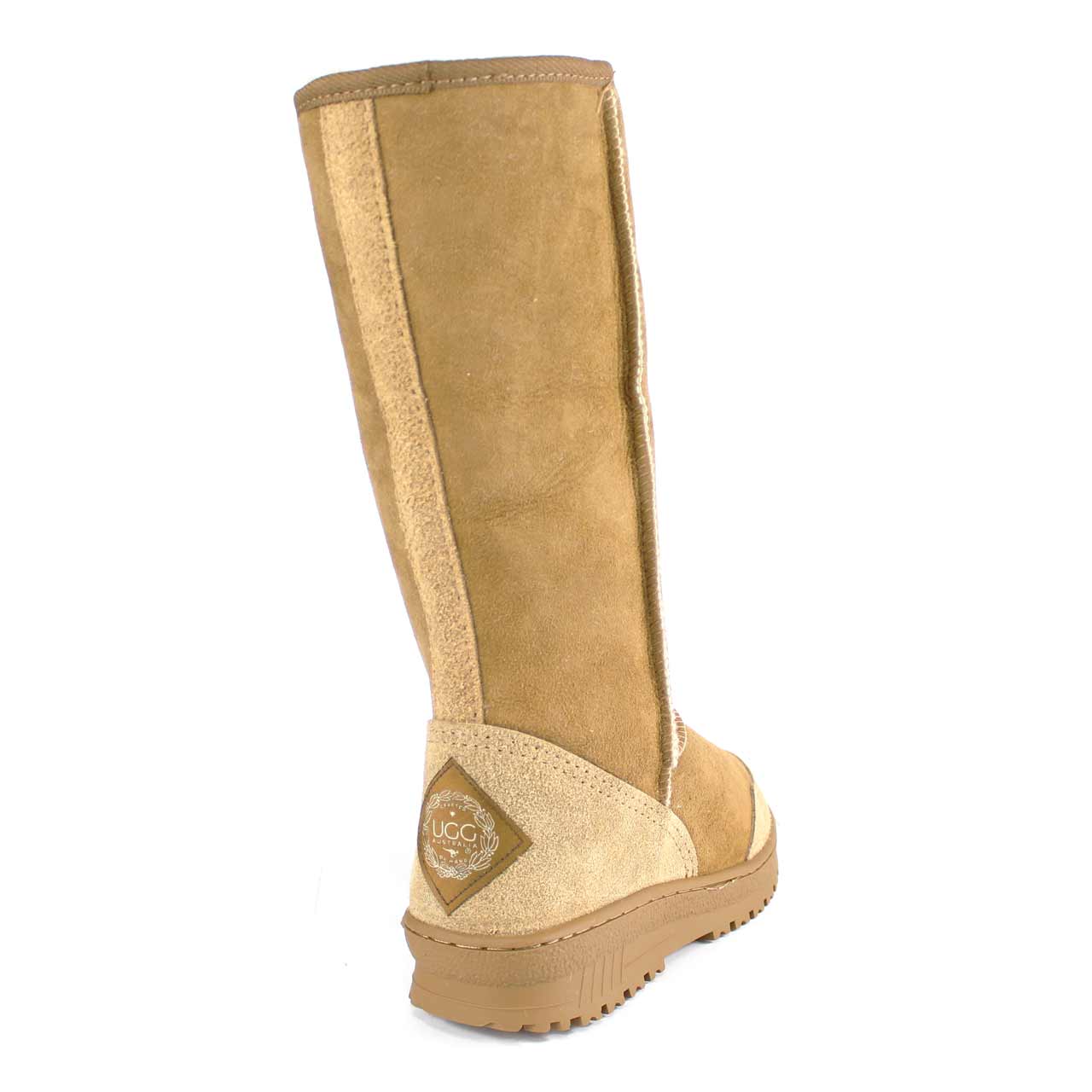 Bondi Long Chestnut - UGG Australia