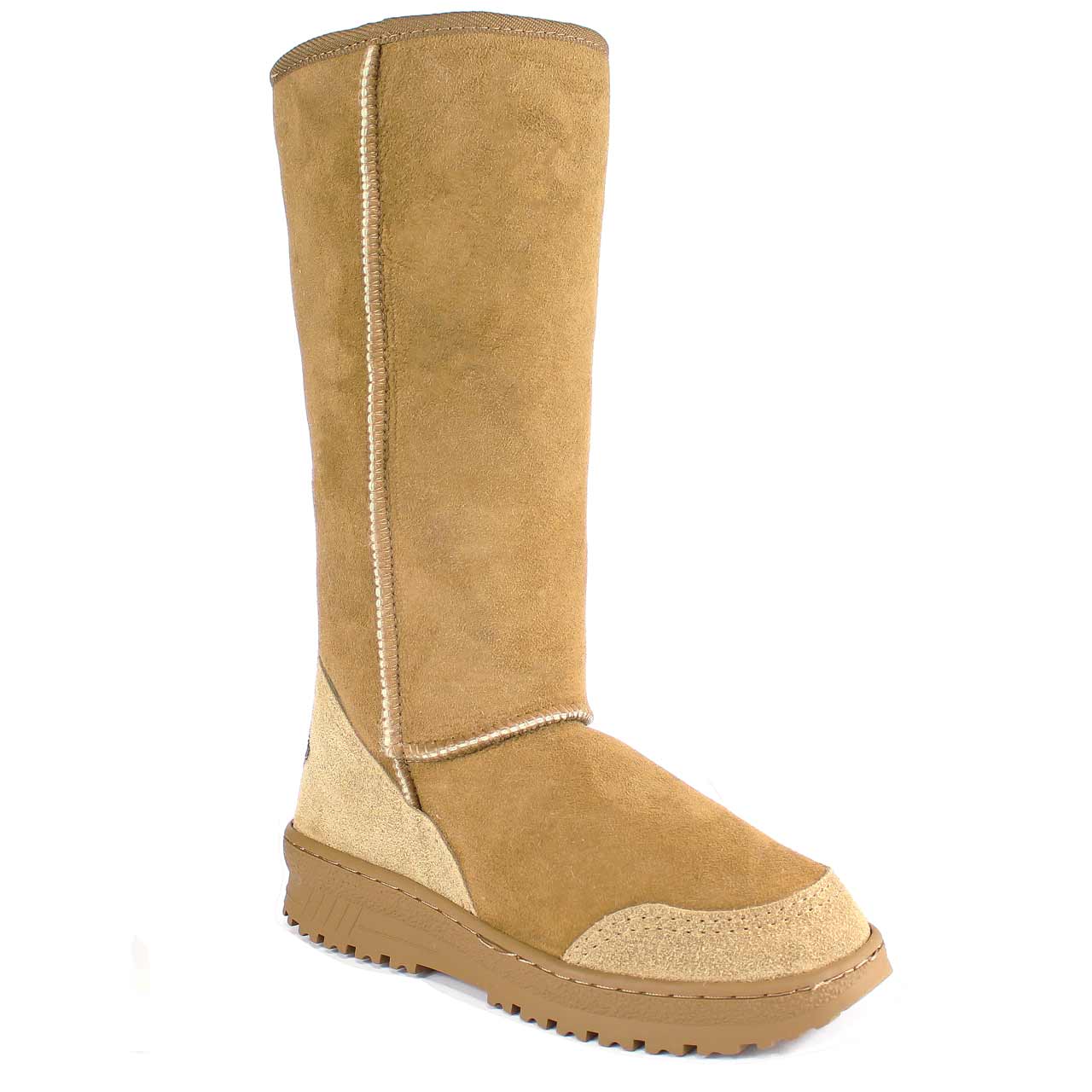 Bondi Long Chestnut - UGG Australia