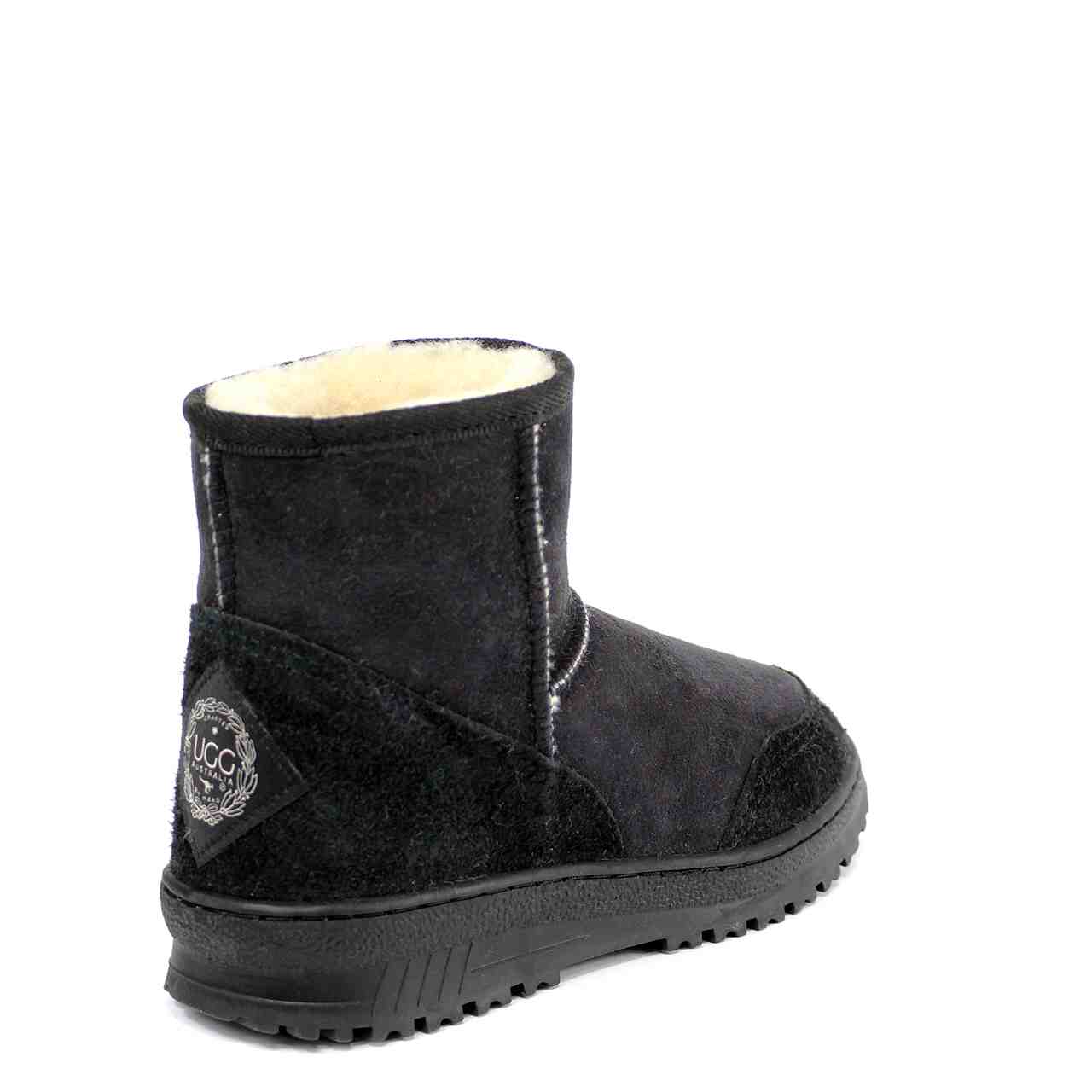 Bondi Mini Black - UGG Australia