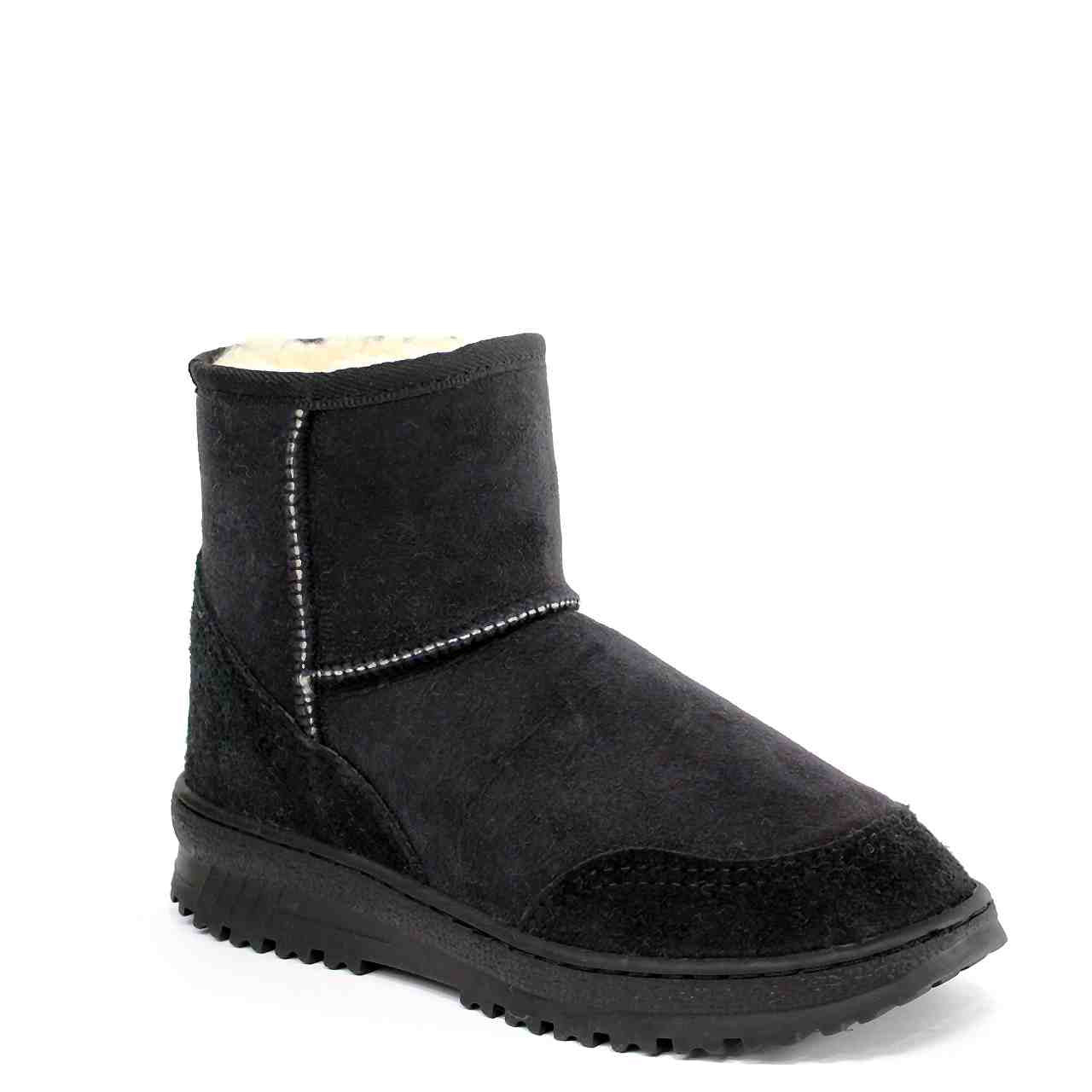 Bondi Mini Black - UGG Australia