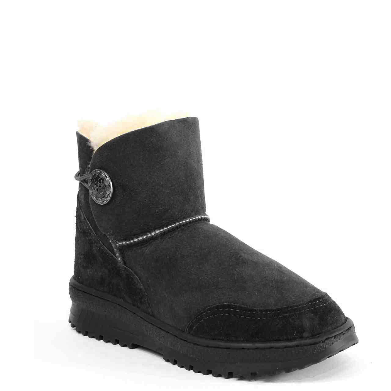 Bondi Mini Brighton Black - UGG Australia