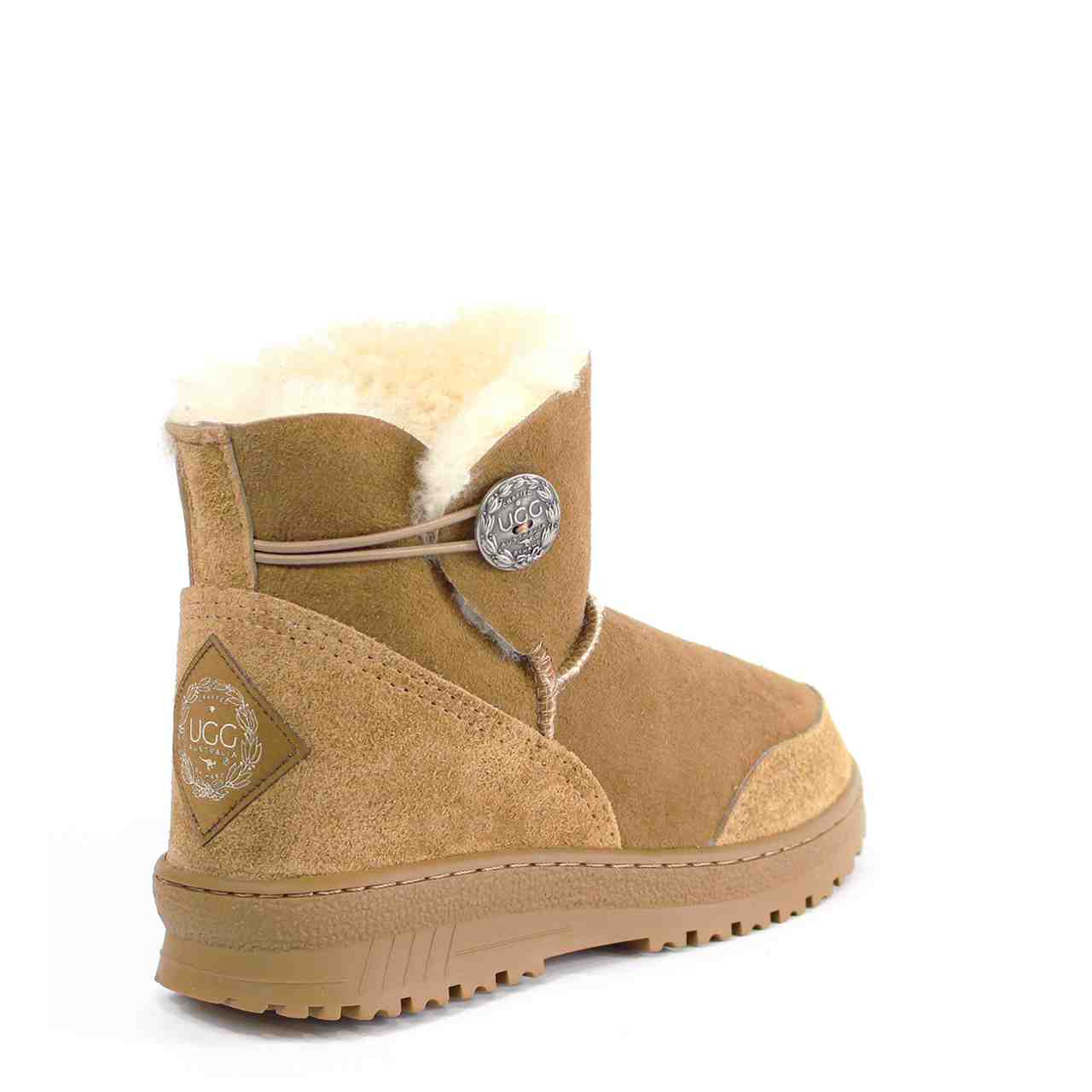 Bondi Mini Brighton Chestnut - UGG Australia