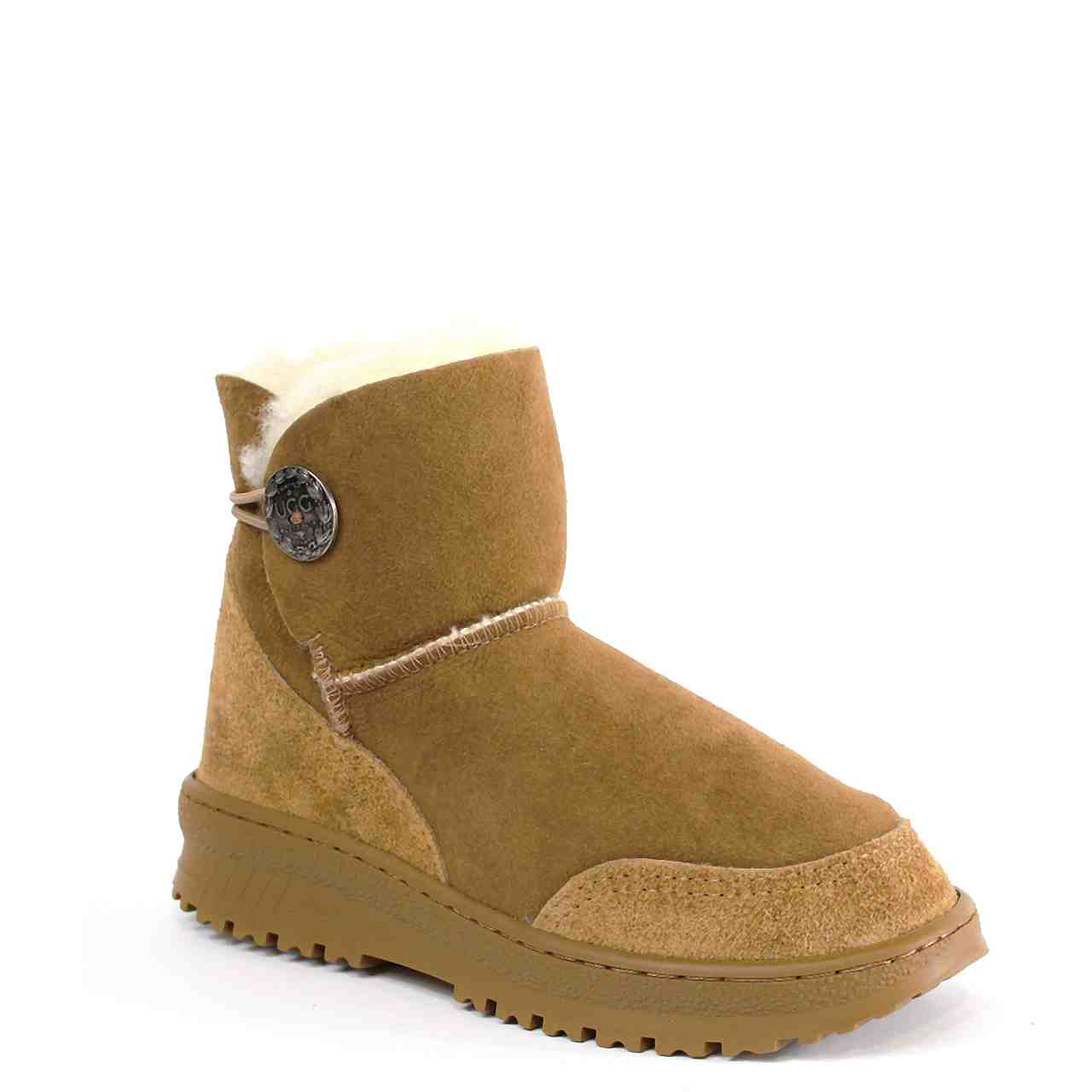 Bondi Mini Brighton Chestnut - UGG Australia