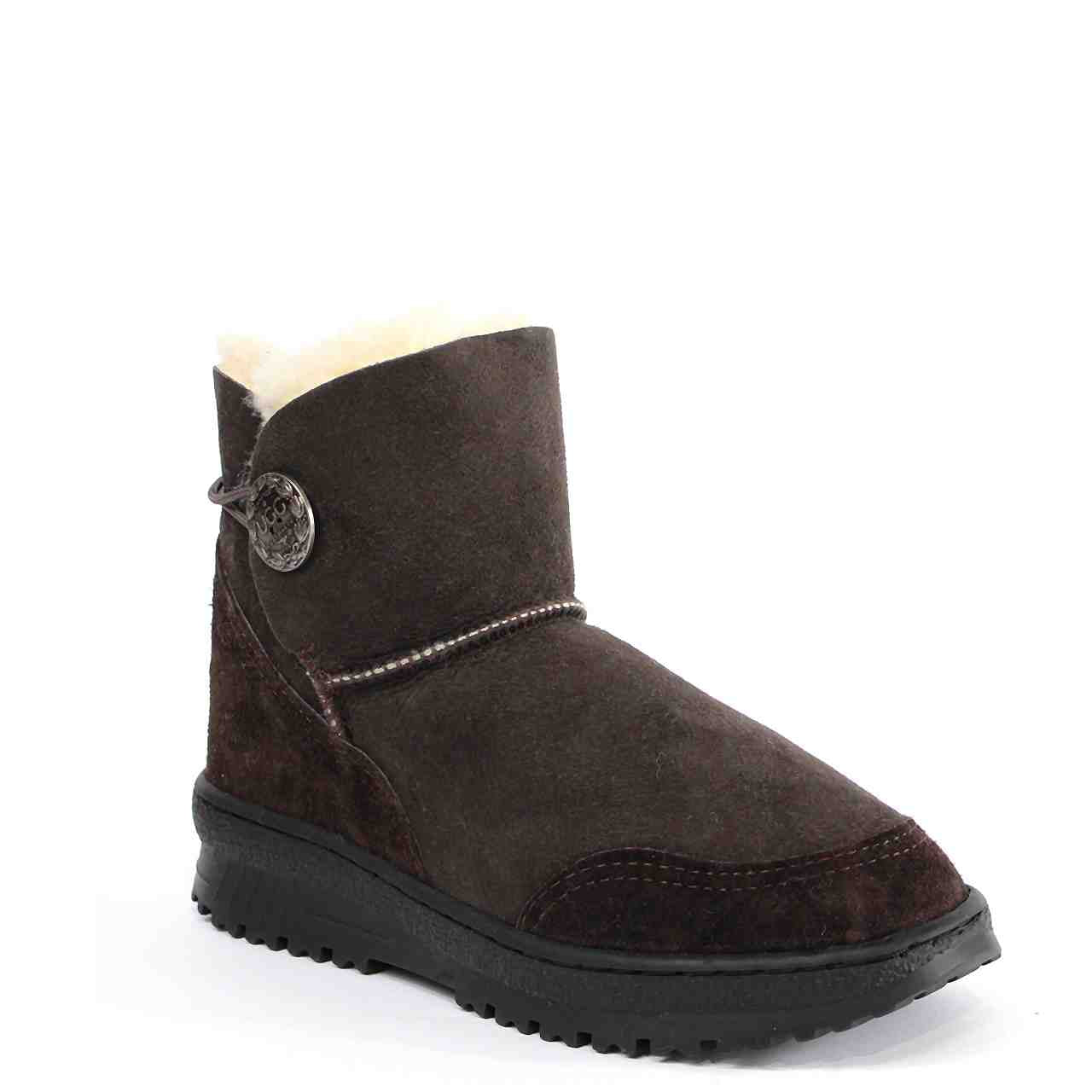 Bondi Mini Brighton Chocolate - UGG Australia