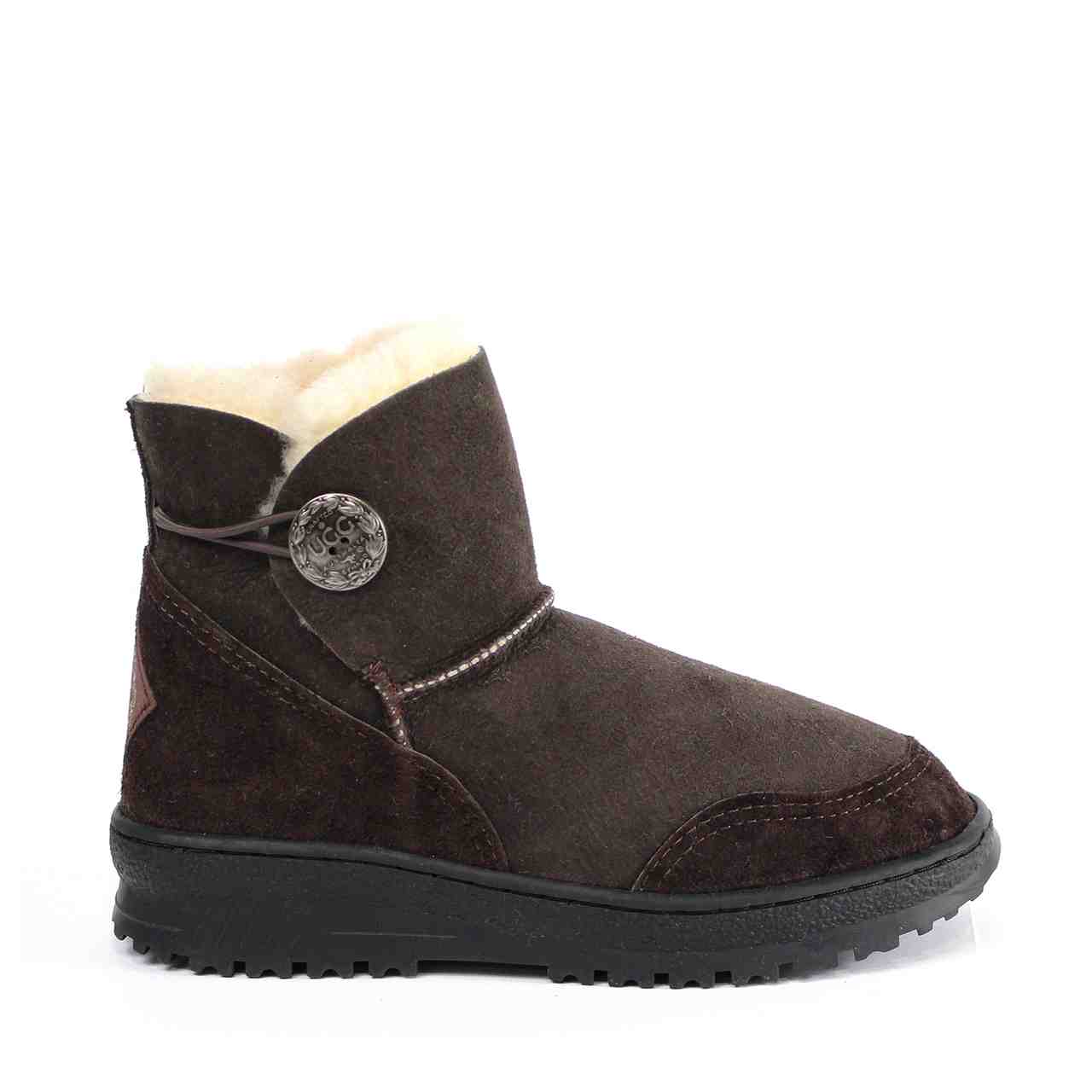 Bondi Mini Brighton Chocolate - UGG Australia