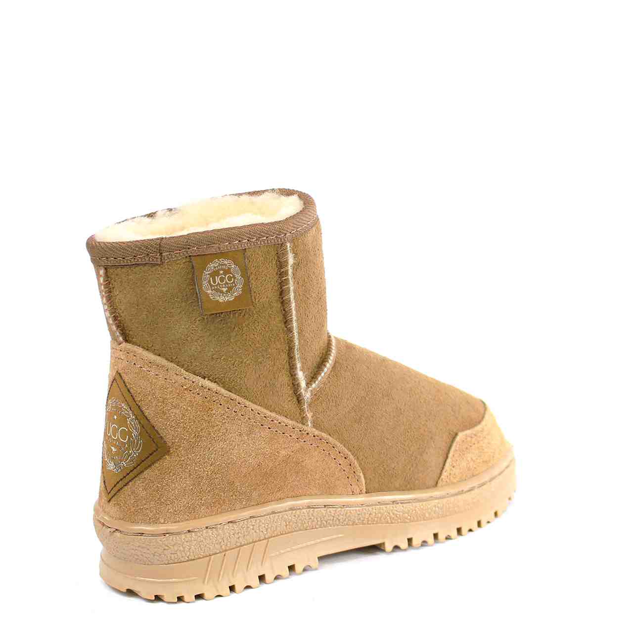 Bondi Mini Chestnut - UGG Australia