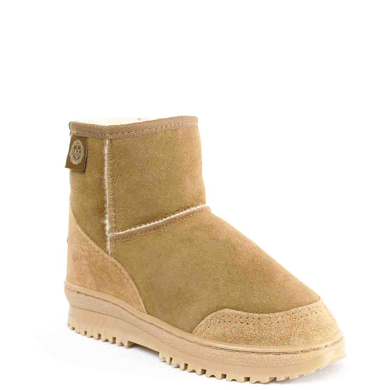 Bondi Mini Chestnut - UGG Australia