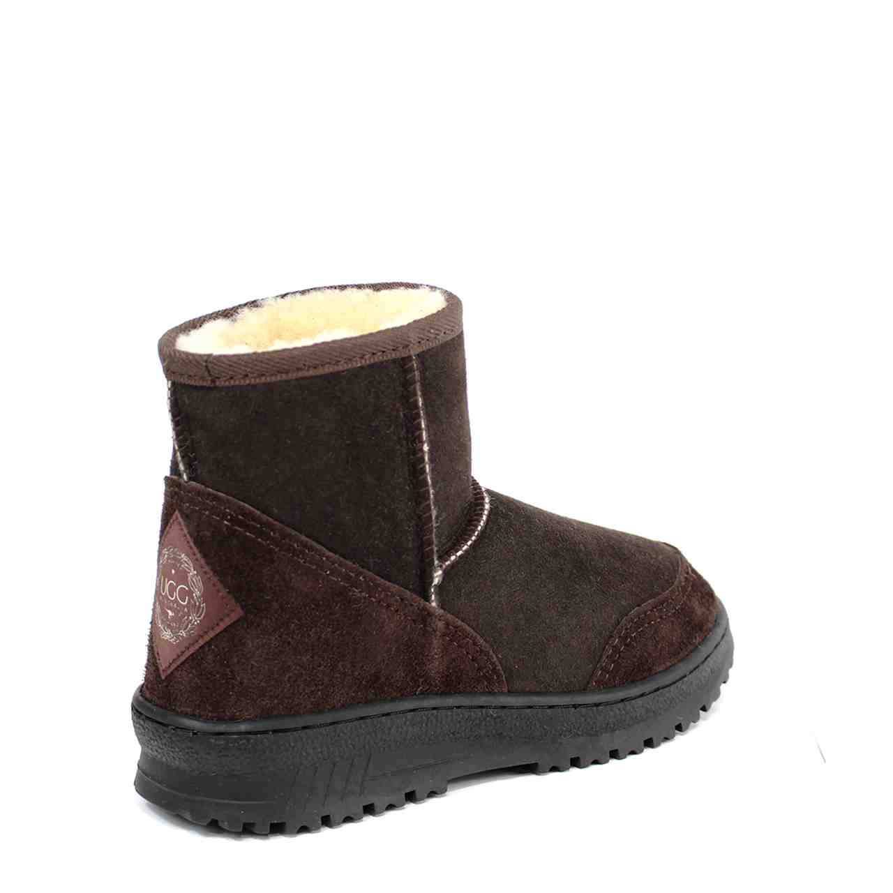 Bondi Mini Chocolate - UGG Australia