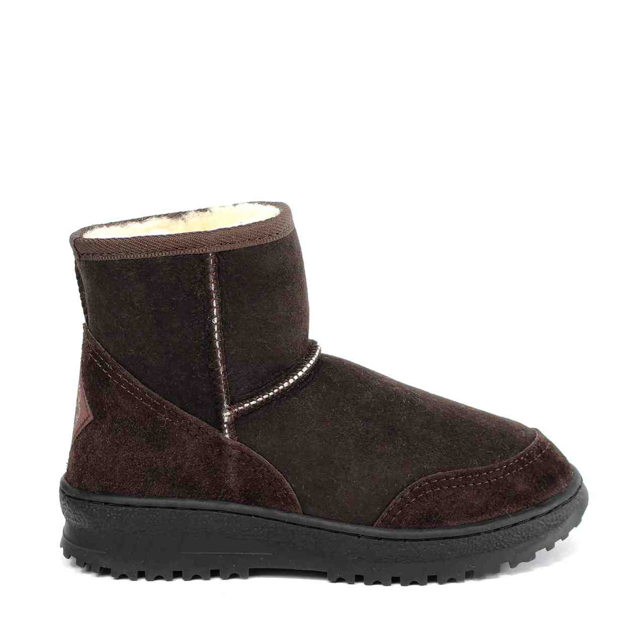 Bondi Mini Chocolate | Mens - UGG Australia