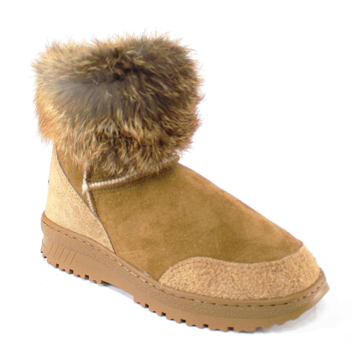 Bondi Mini Fox Chestnut - UGG Australia