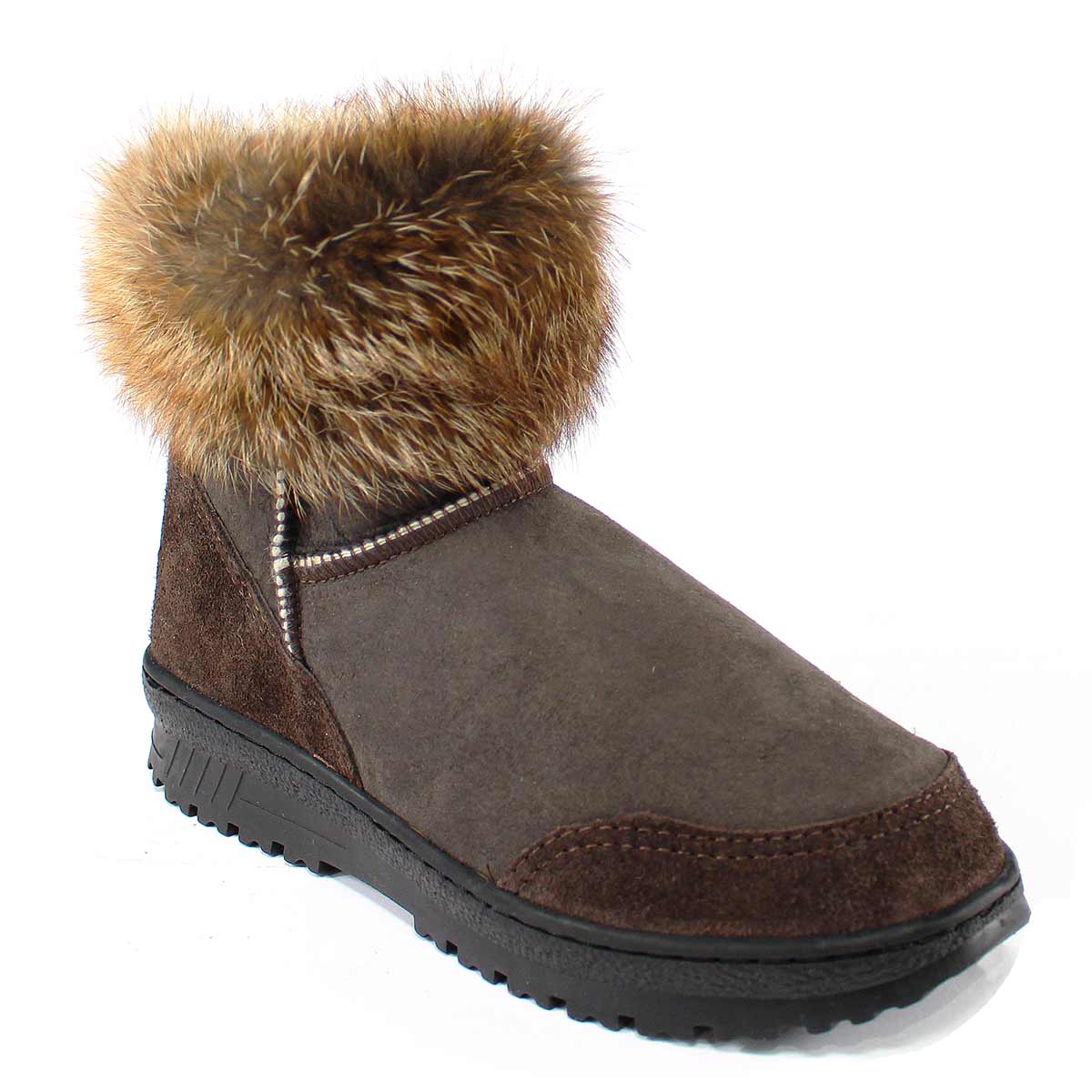 Bondi Mini Fox Chocolate - UGG Australia