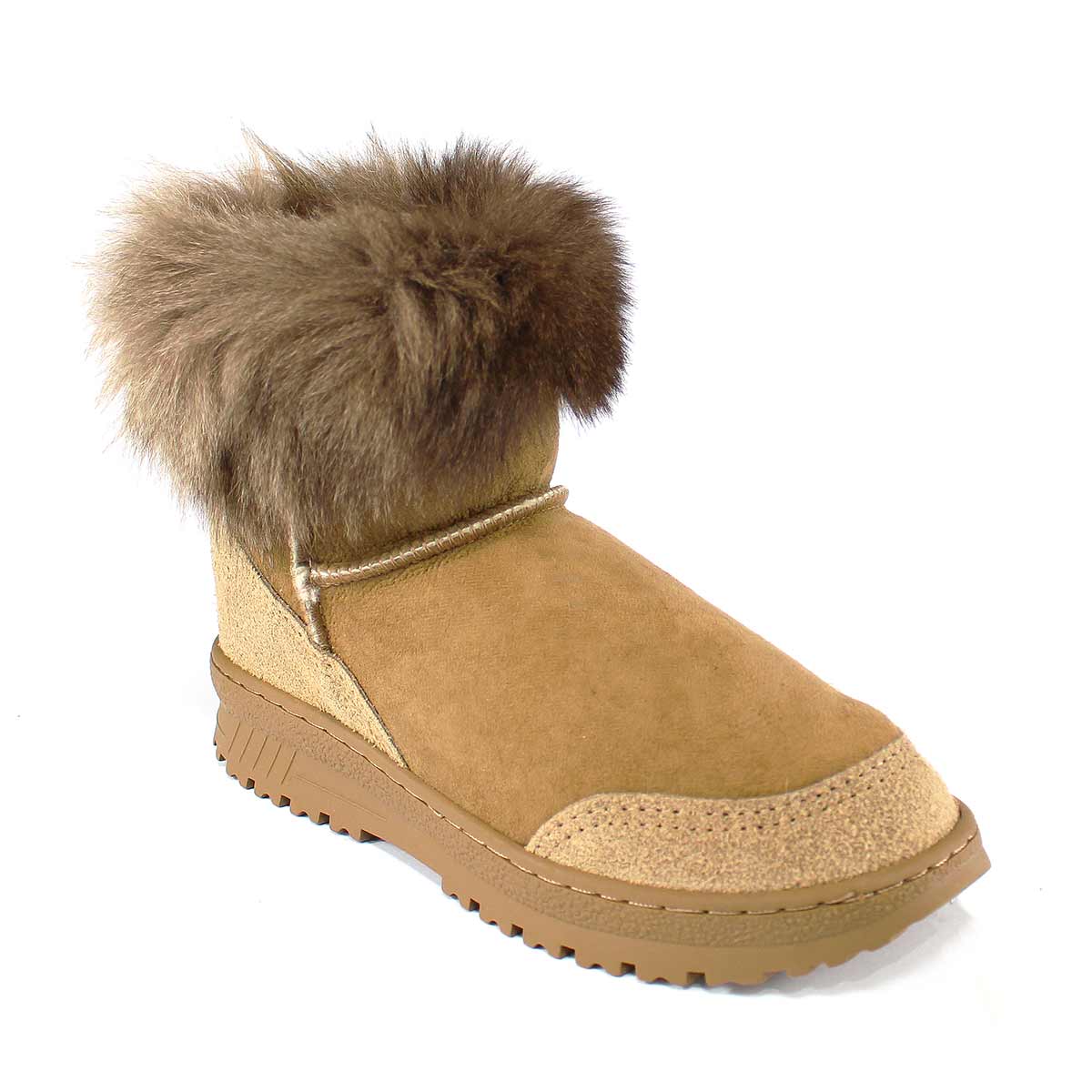 Bondi Mini Roo Chestnut - UGG Australia