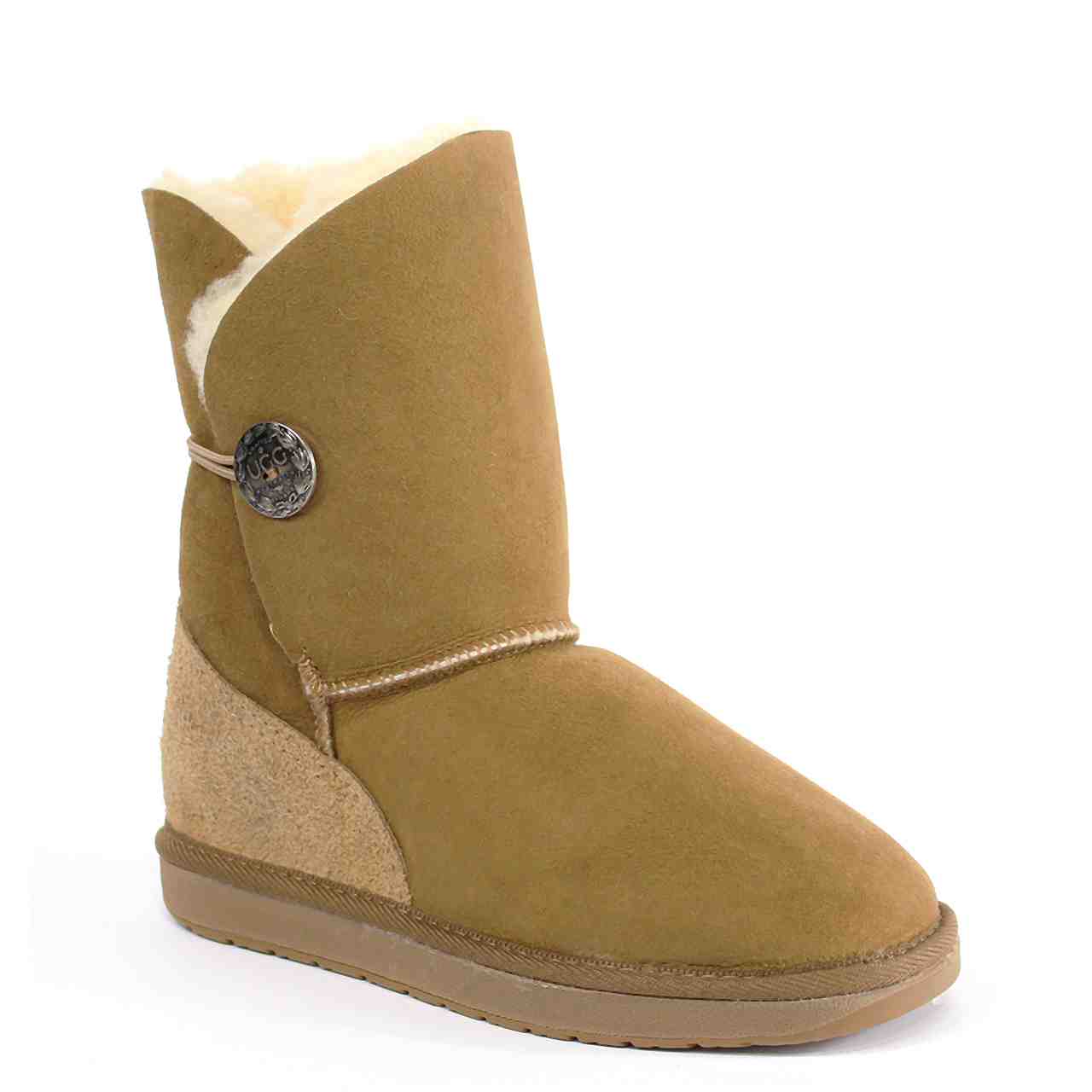 Brighton 3/4 Chestnut - UGG Australia