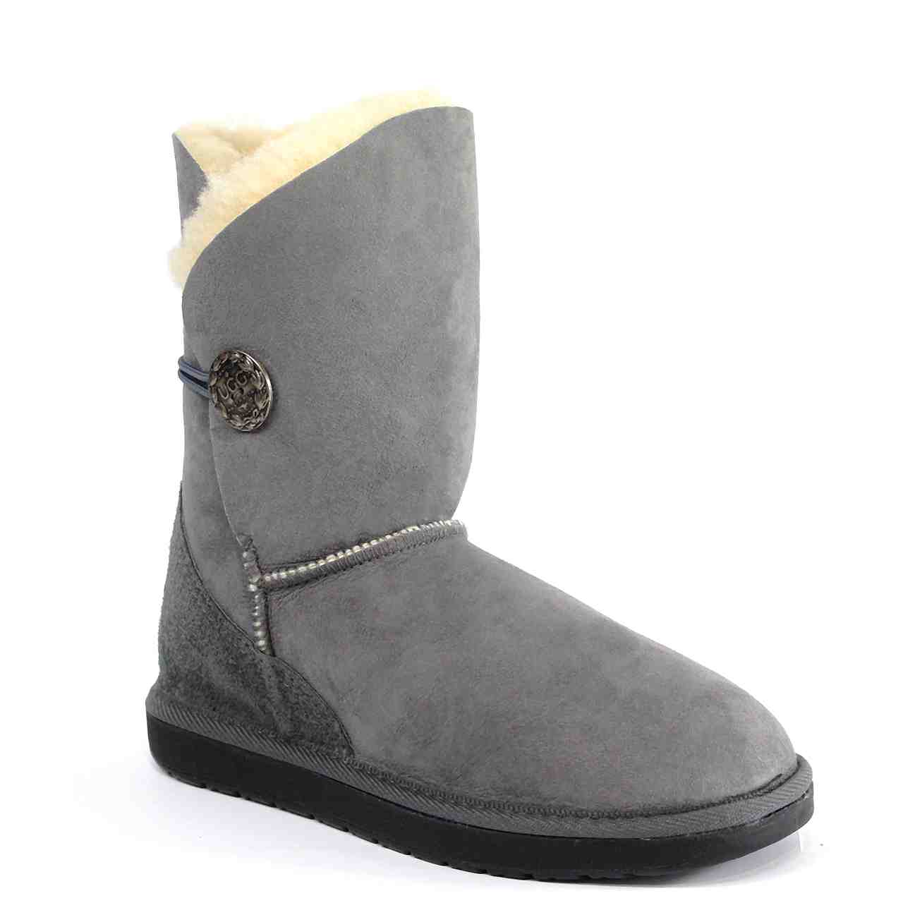 Brighton 3/4 Grey - UGG Australia