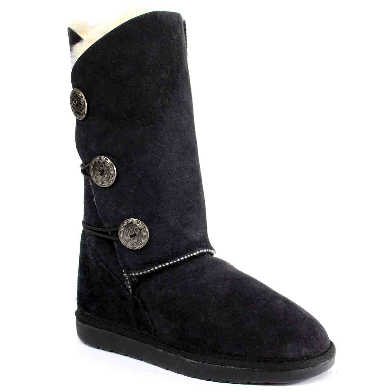 Brighton Long Black - UGG Australia