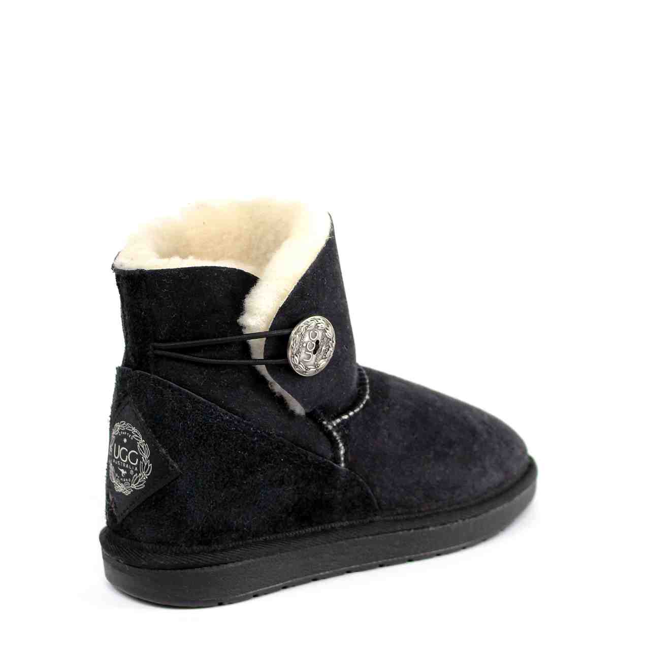 Brighton Mini Black - UGG Australia