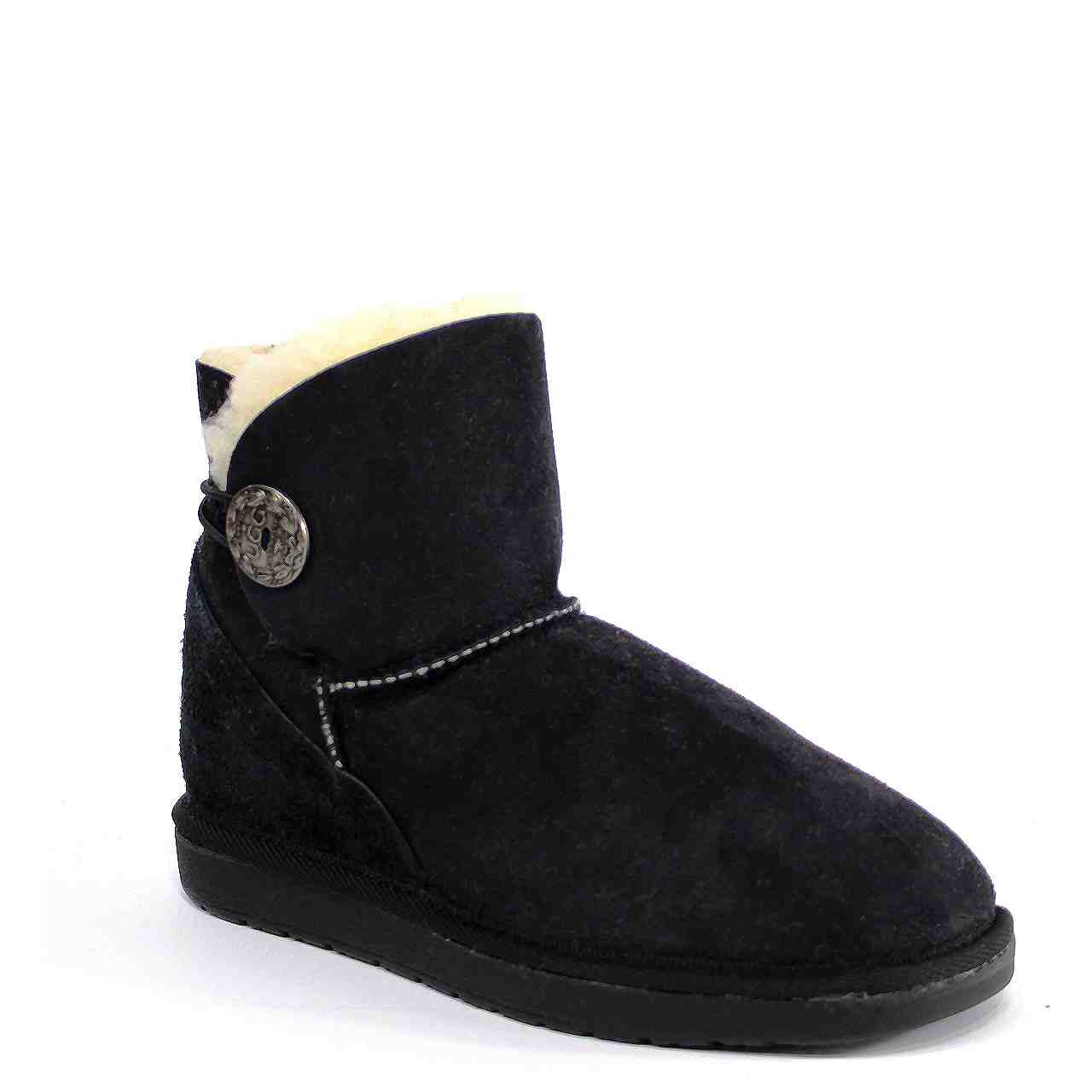 Brighton Mini Black - UGG Australia