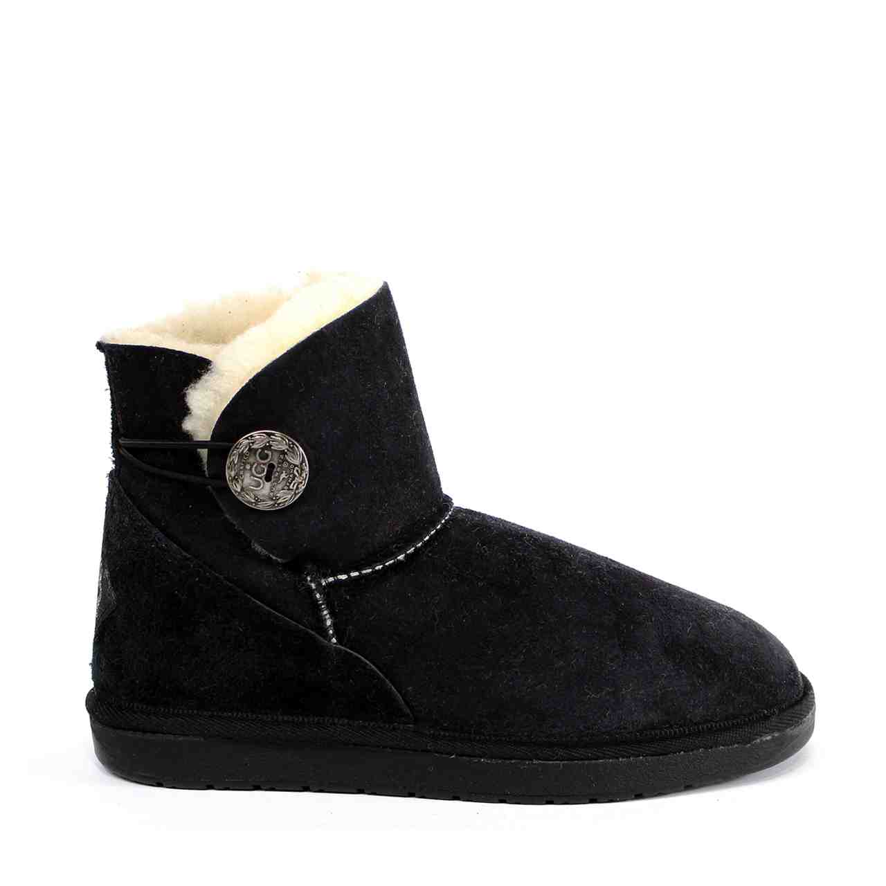 Brighton Mini Black - UGG Australia