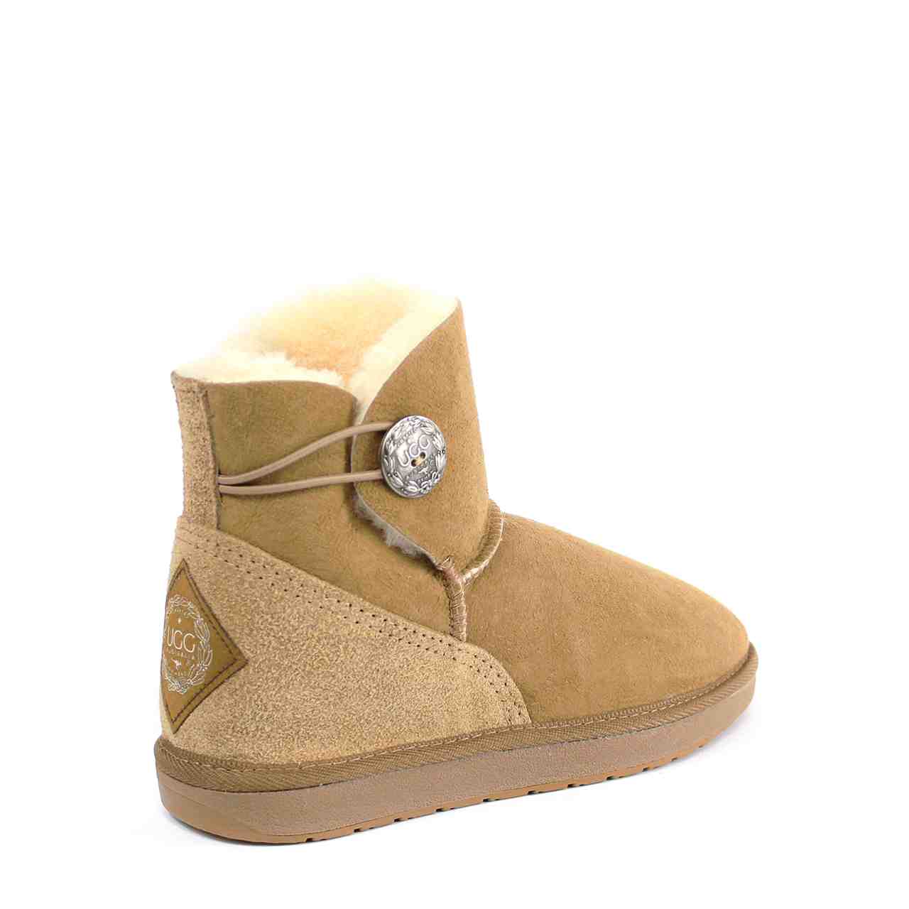 Brighton Mini Chestnut - UGG Australia