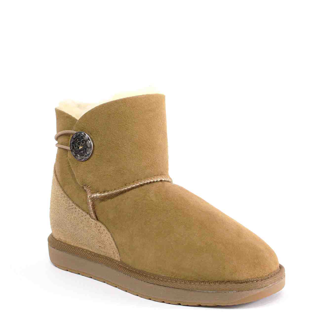 Brighton Mini Chestnut - UGG Australia