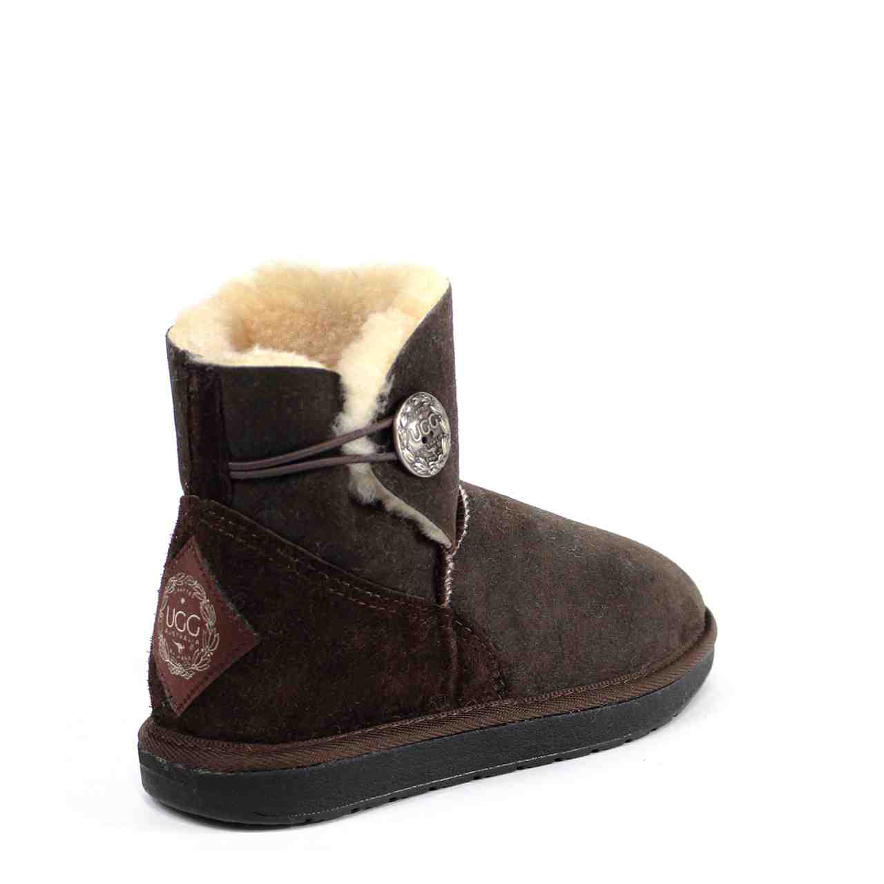 Brighton Mini Chocolate - UGG Australia