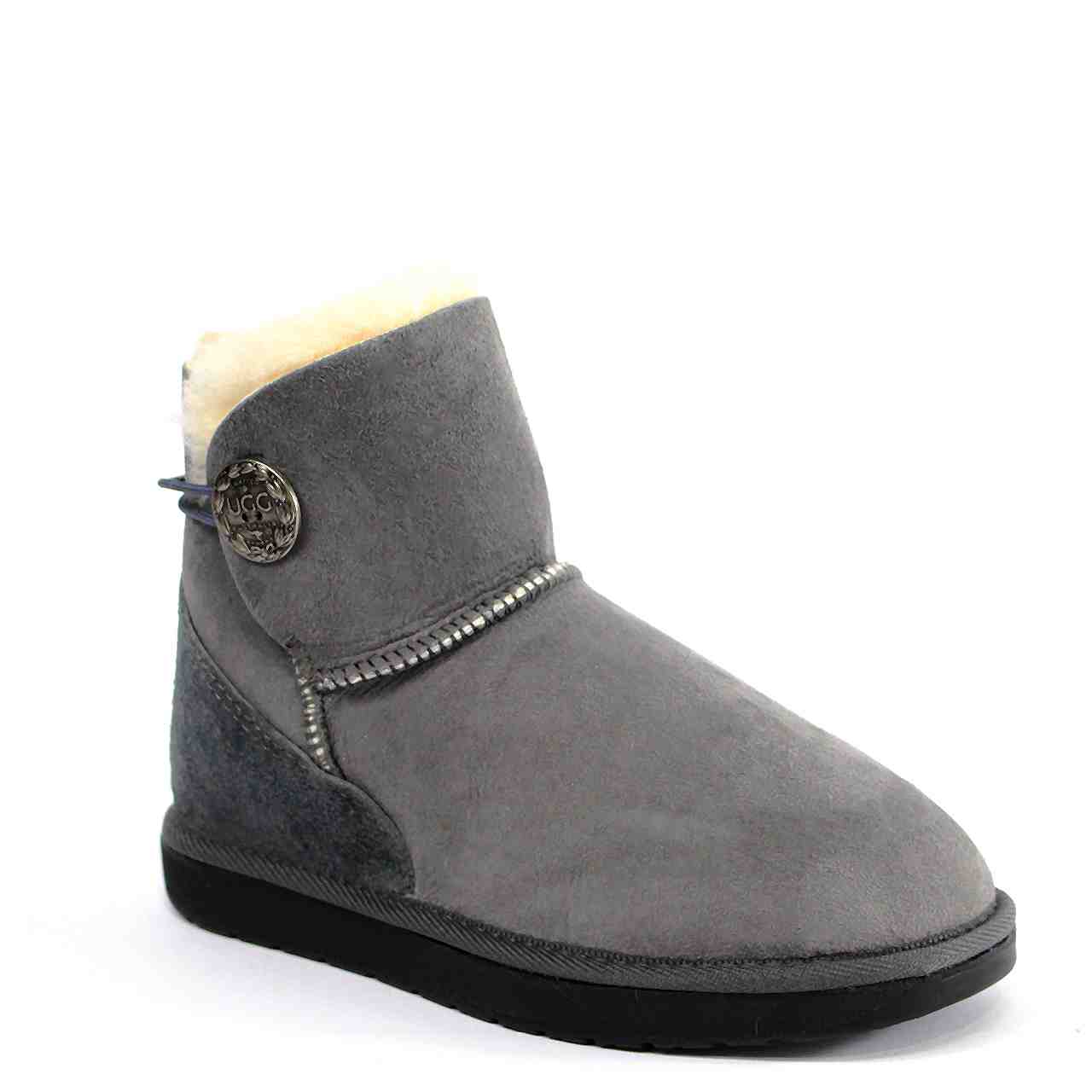 Brighton Mini Grey - UGG Australia