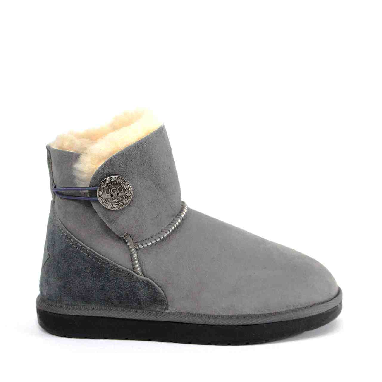 Brighton Mini Grey - UGG Australia