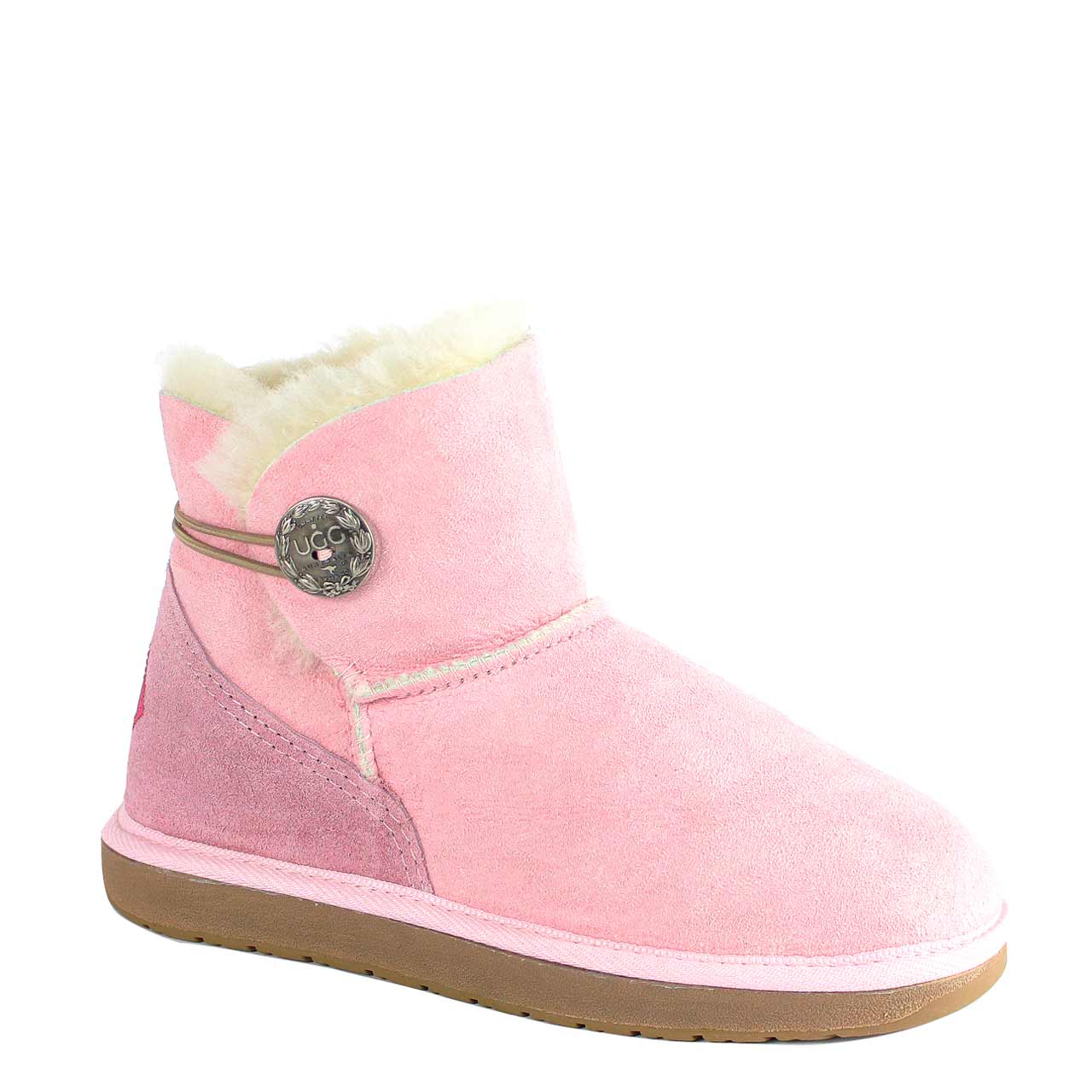 Brighton Mini Pink - UGG Australia