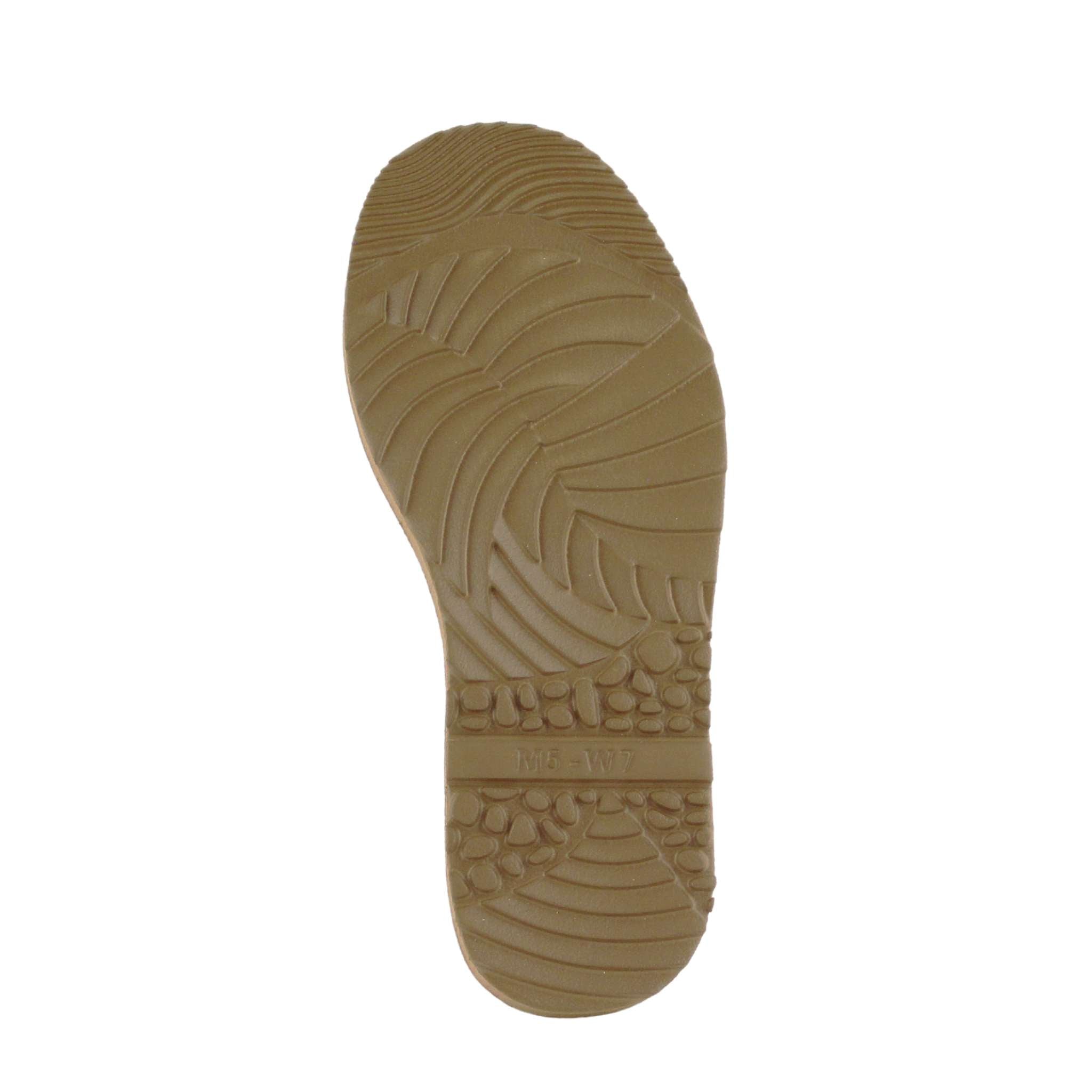 Classic Short Chestnut | Womens