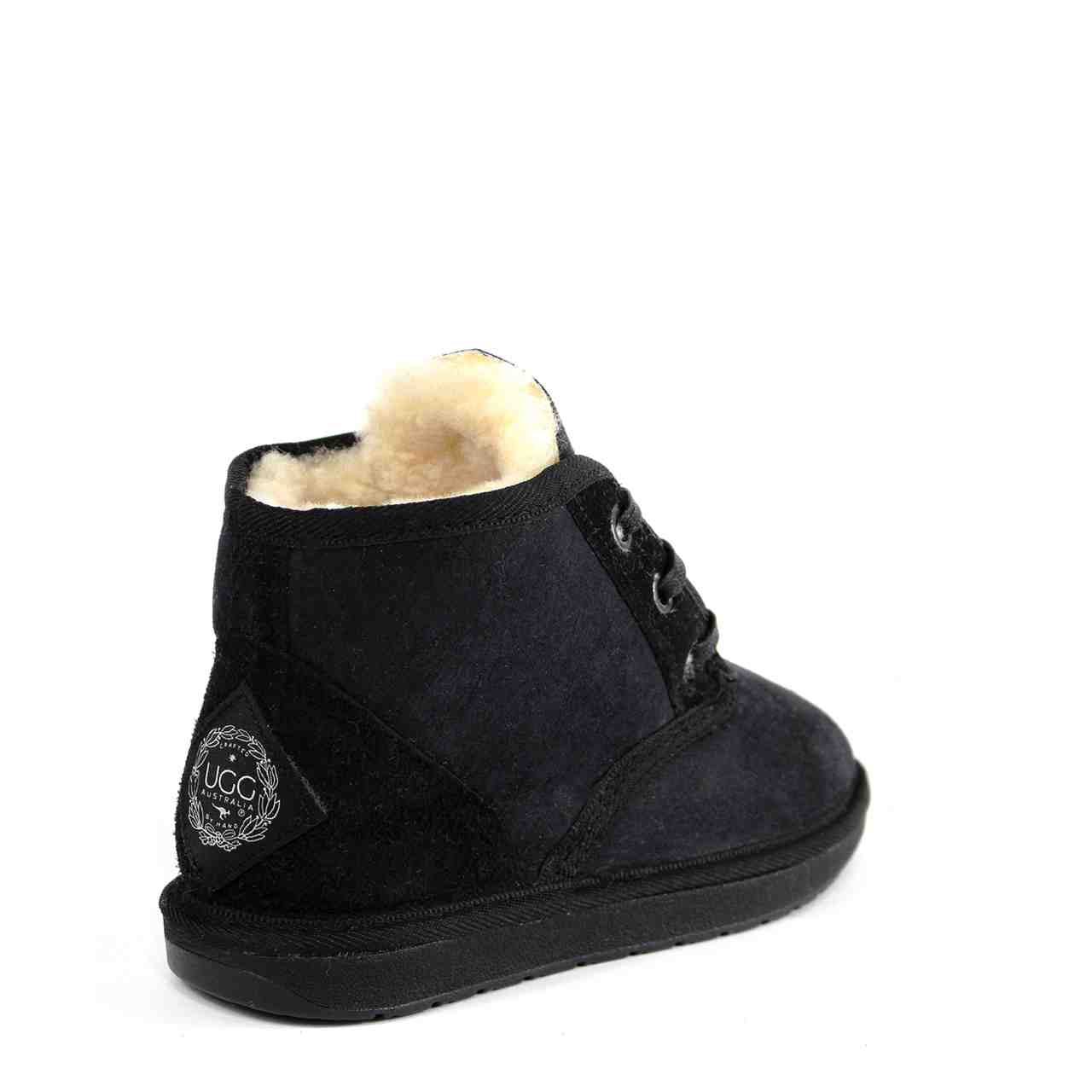 Desert Black | Mens 7-13 - UGG Australia