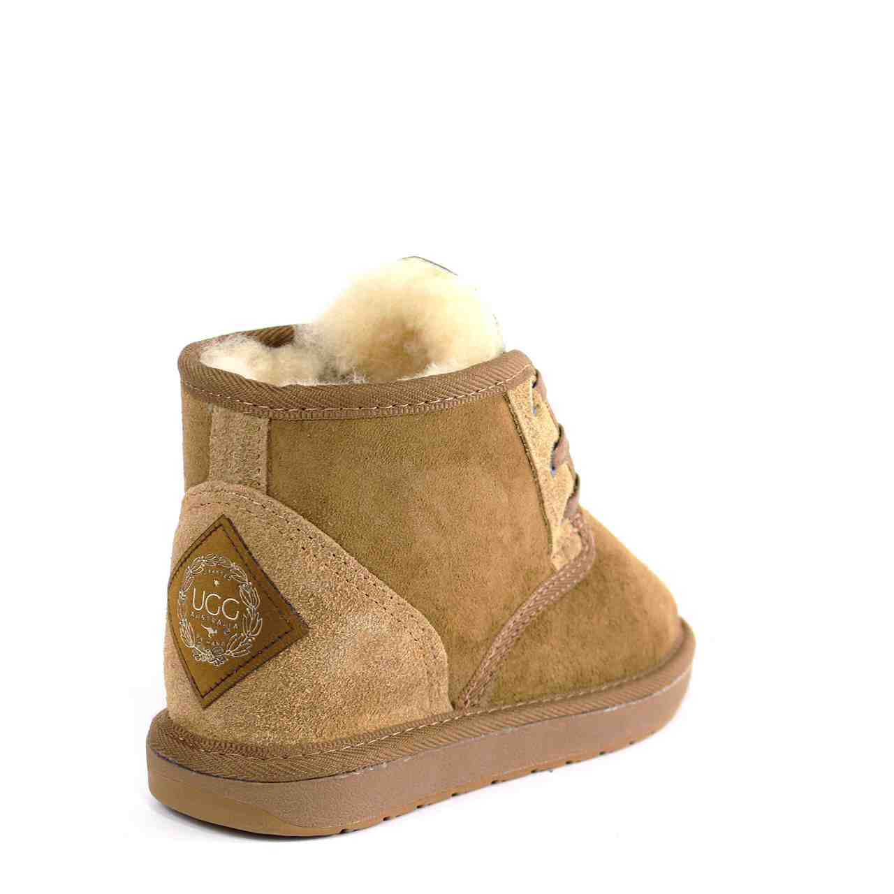 Desert Chestnut 5-11 - UGG Australia