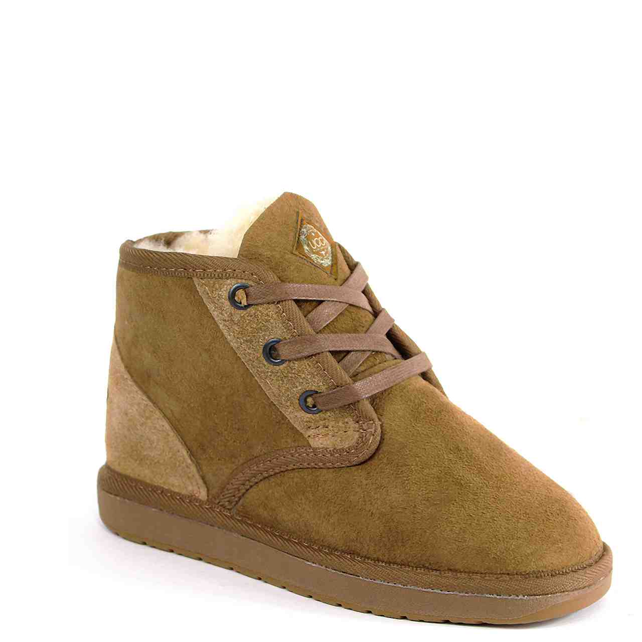 Desert Chestnut 5-11 - UGG Australia